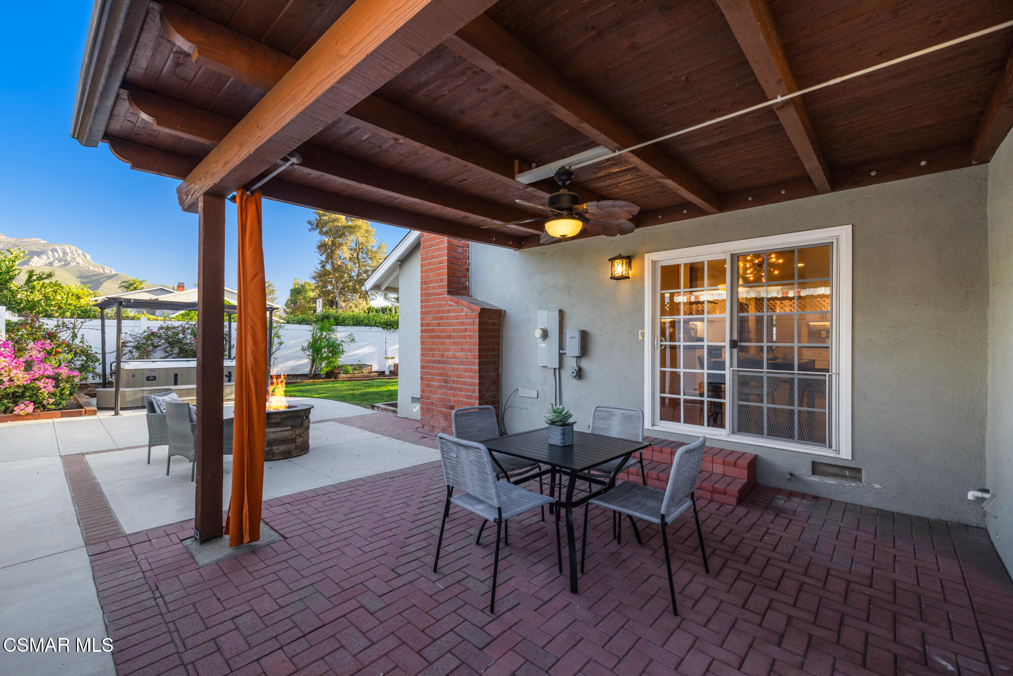 3792 Danmont Court