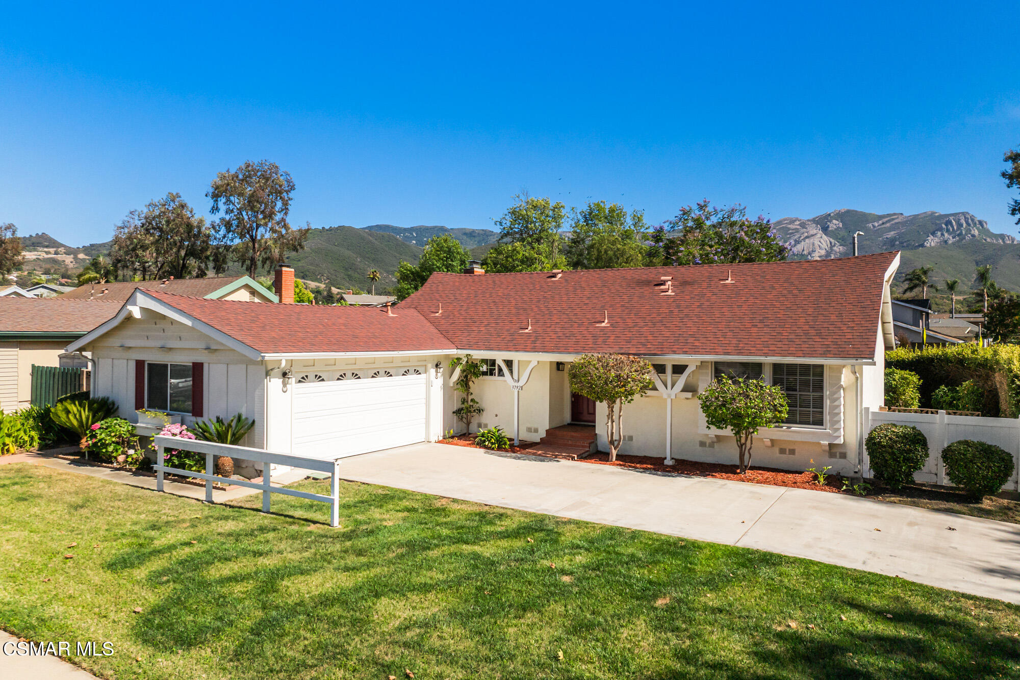 3792 Danmont Court