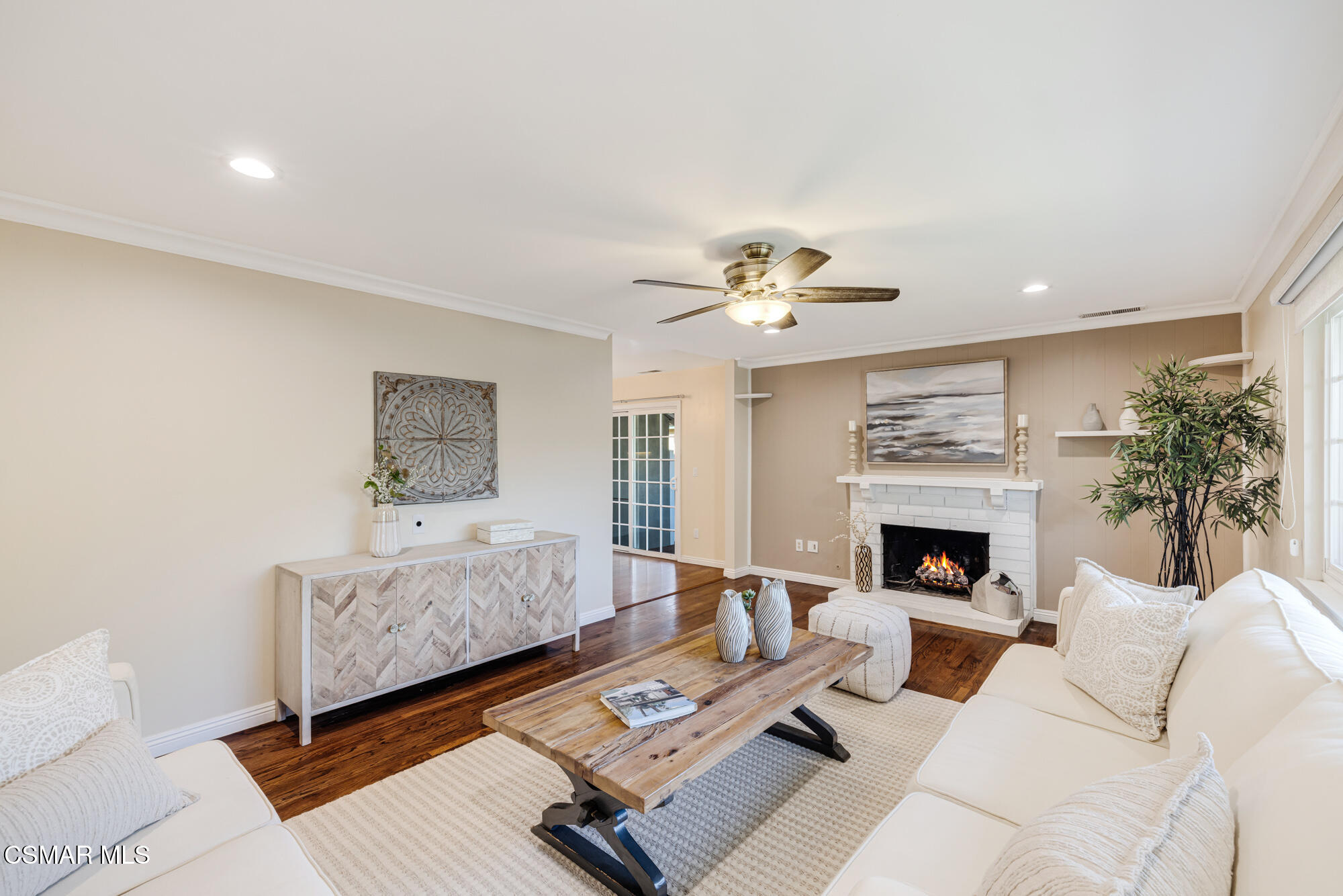 3792 Danmont Court