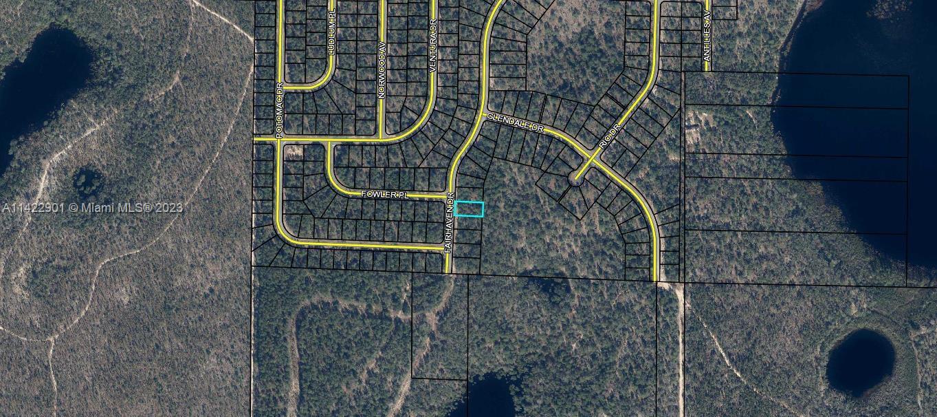 Lot 5 Fairhaven Dr.