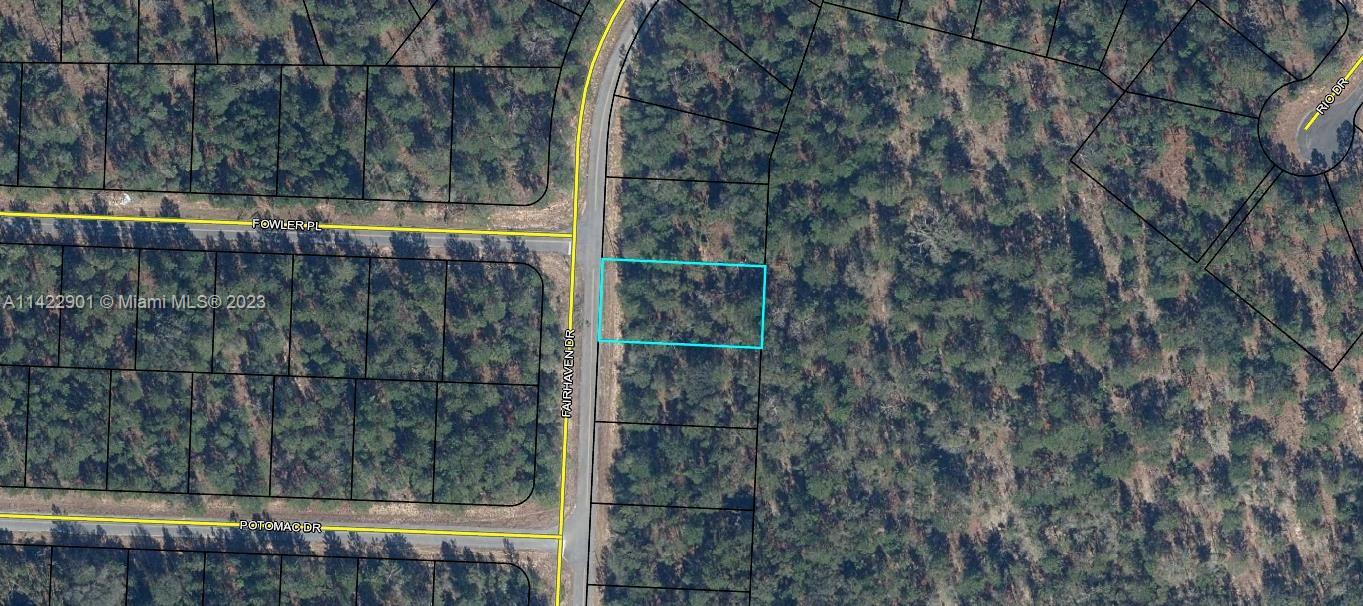 Lot 5 Fairhaven Dr.