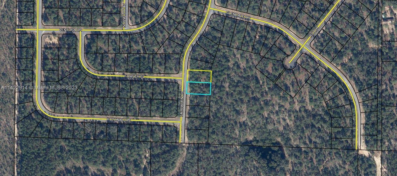 Lot 6 Fairhaven Dr.