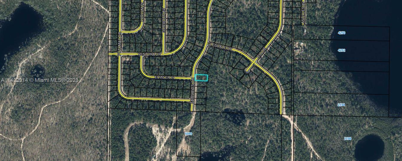 Lot 6 Fairhaven Dr.