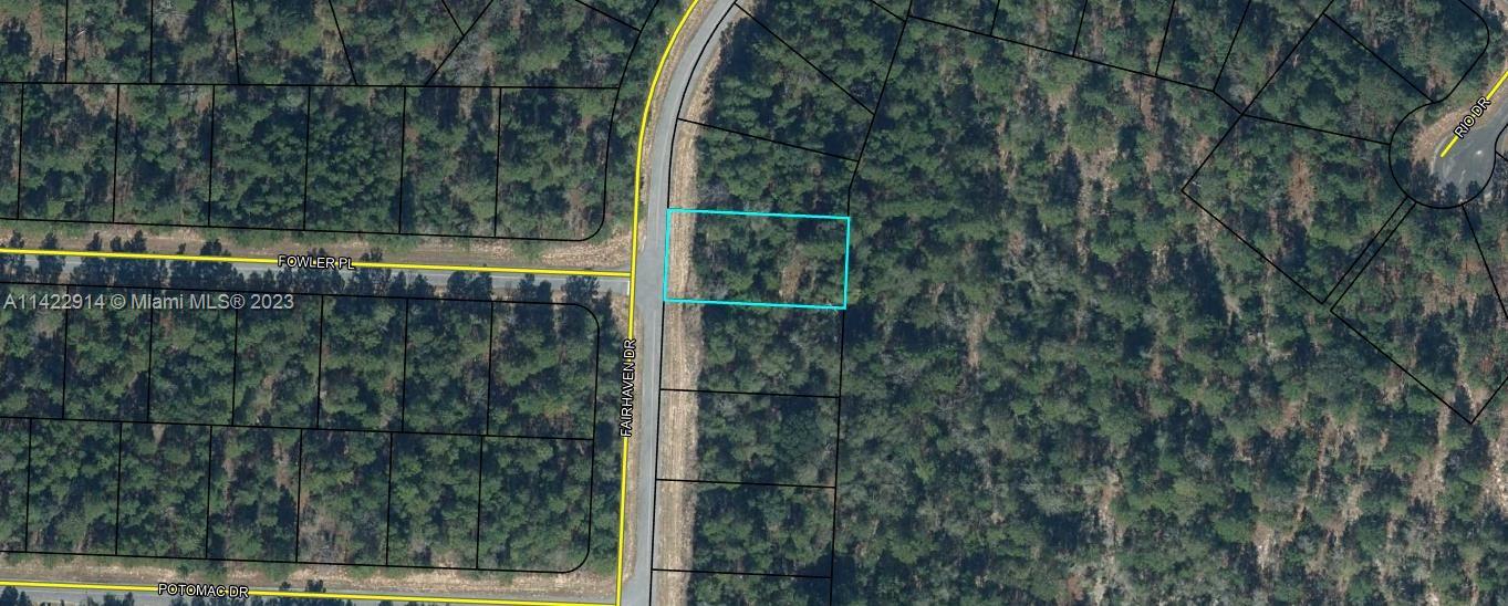 Lot 6 Fairhaven Dr.