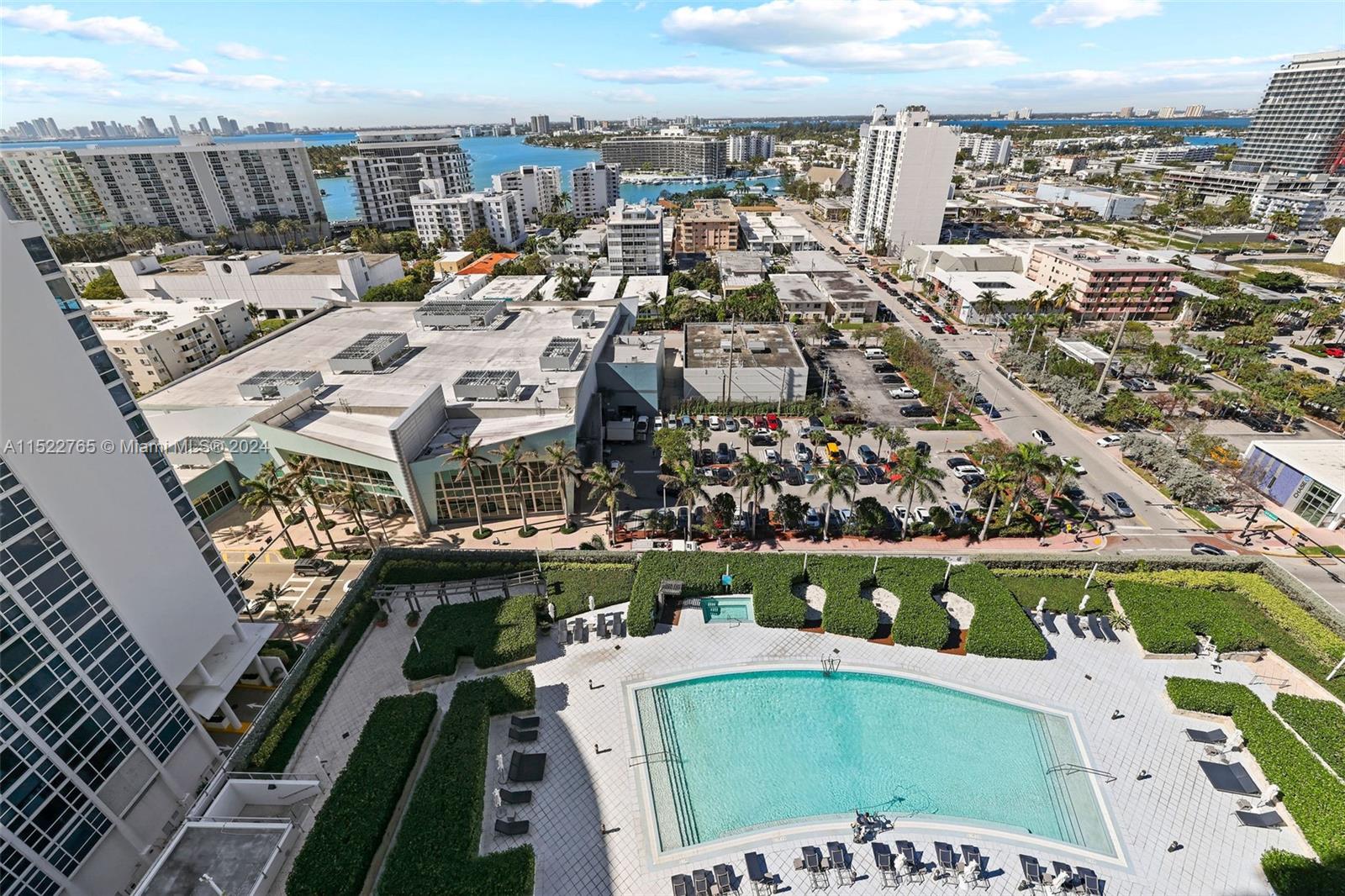 6899 Collins Ave Unit: 1810