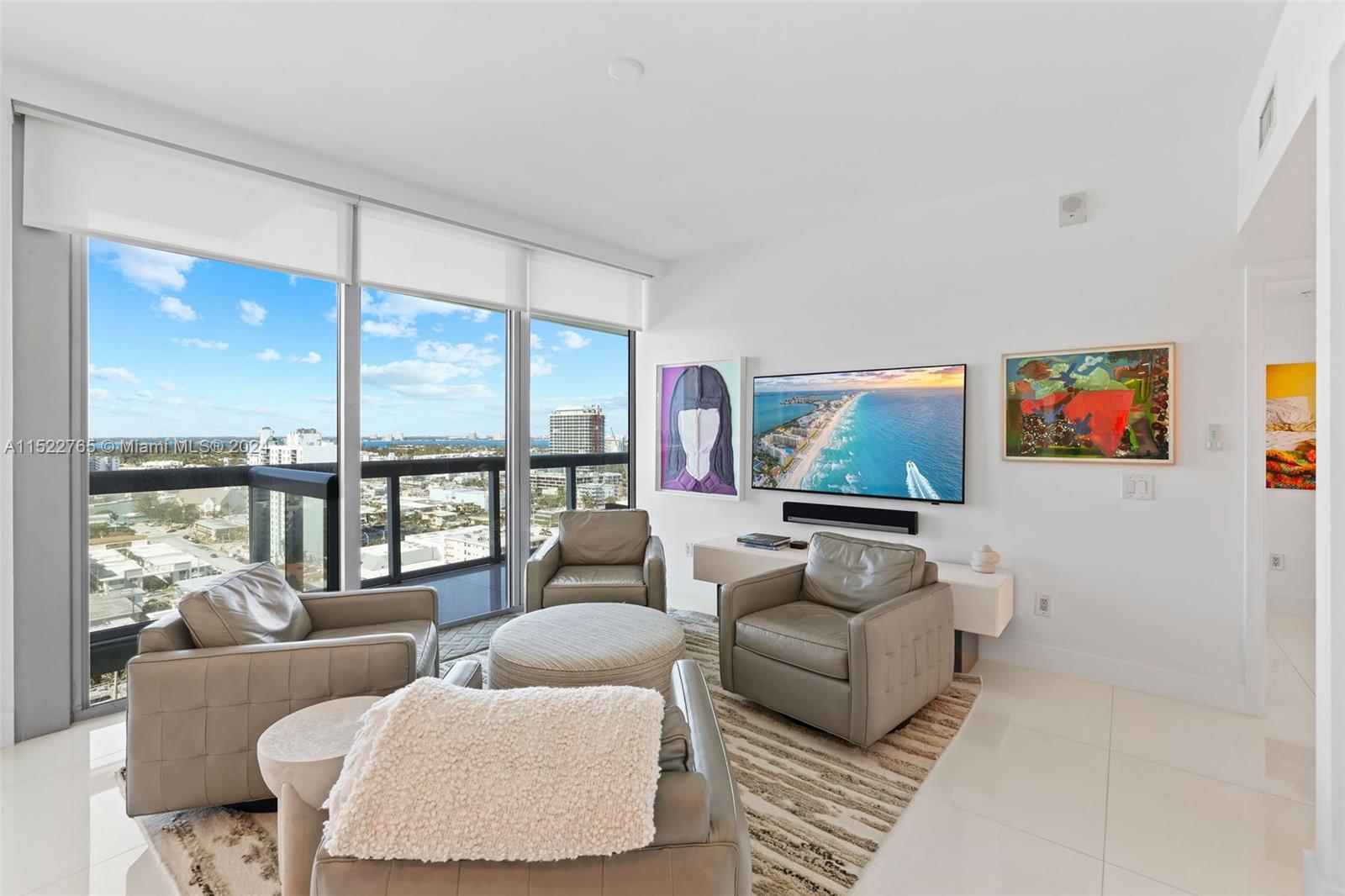 6899 Collins Ave Unit: 1810