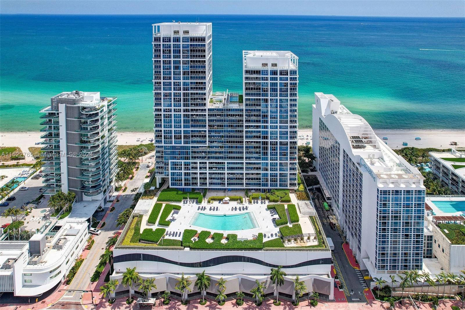 6899 Collins Ave Unit: 1810