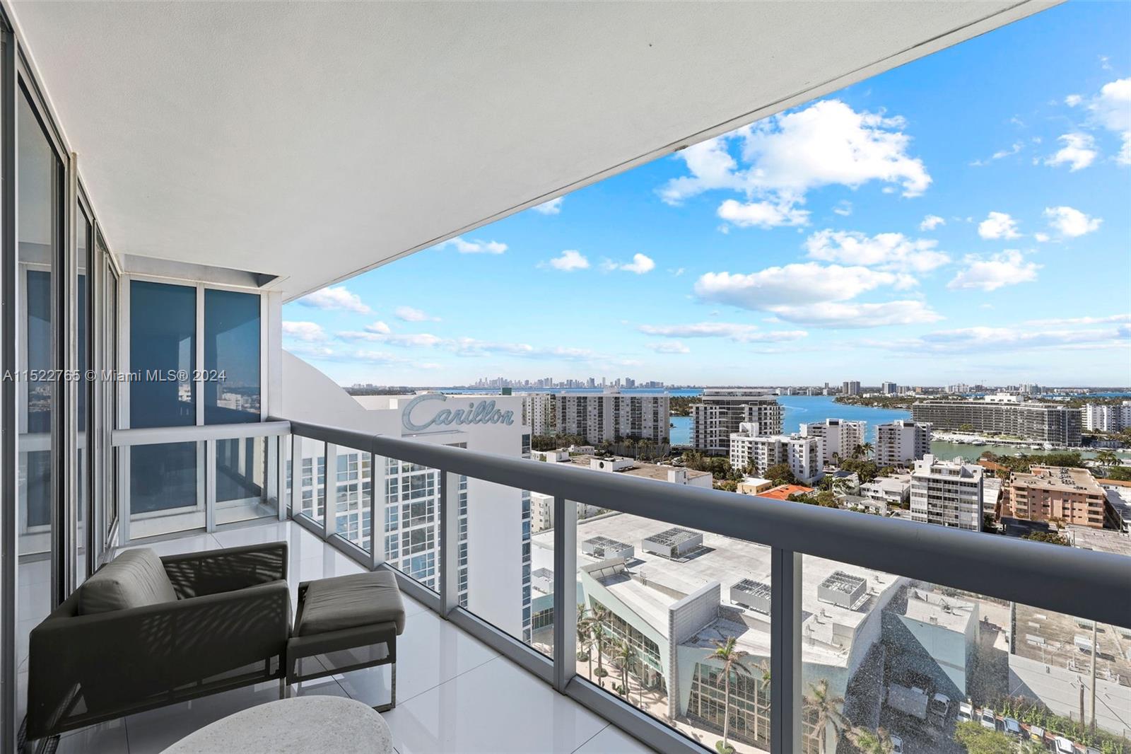 6899 Collins Ave Unit: 1810