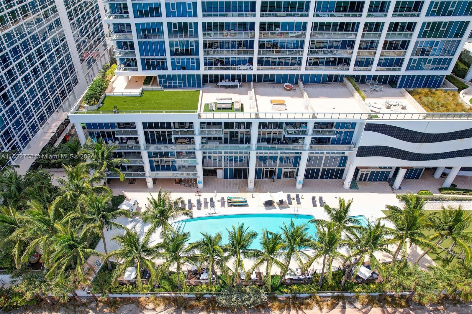 6899 Collins Ave Unit: 1810