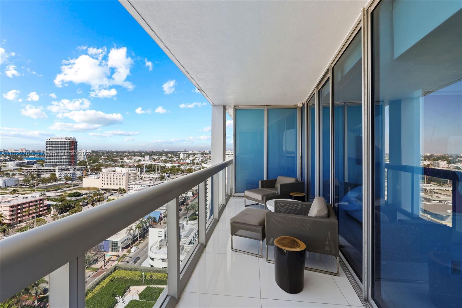 6899 Collins Ave Unit: 1810