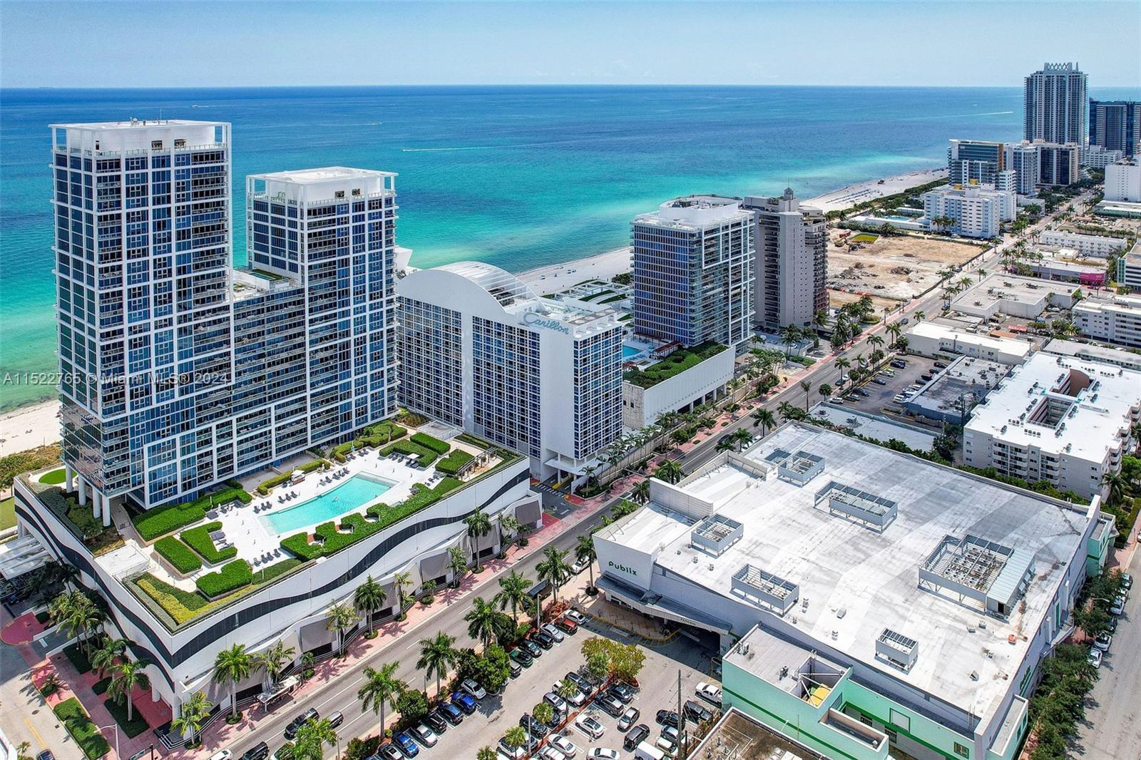 6899 Collins Ave Unit: 1810