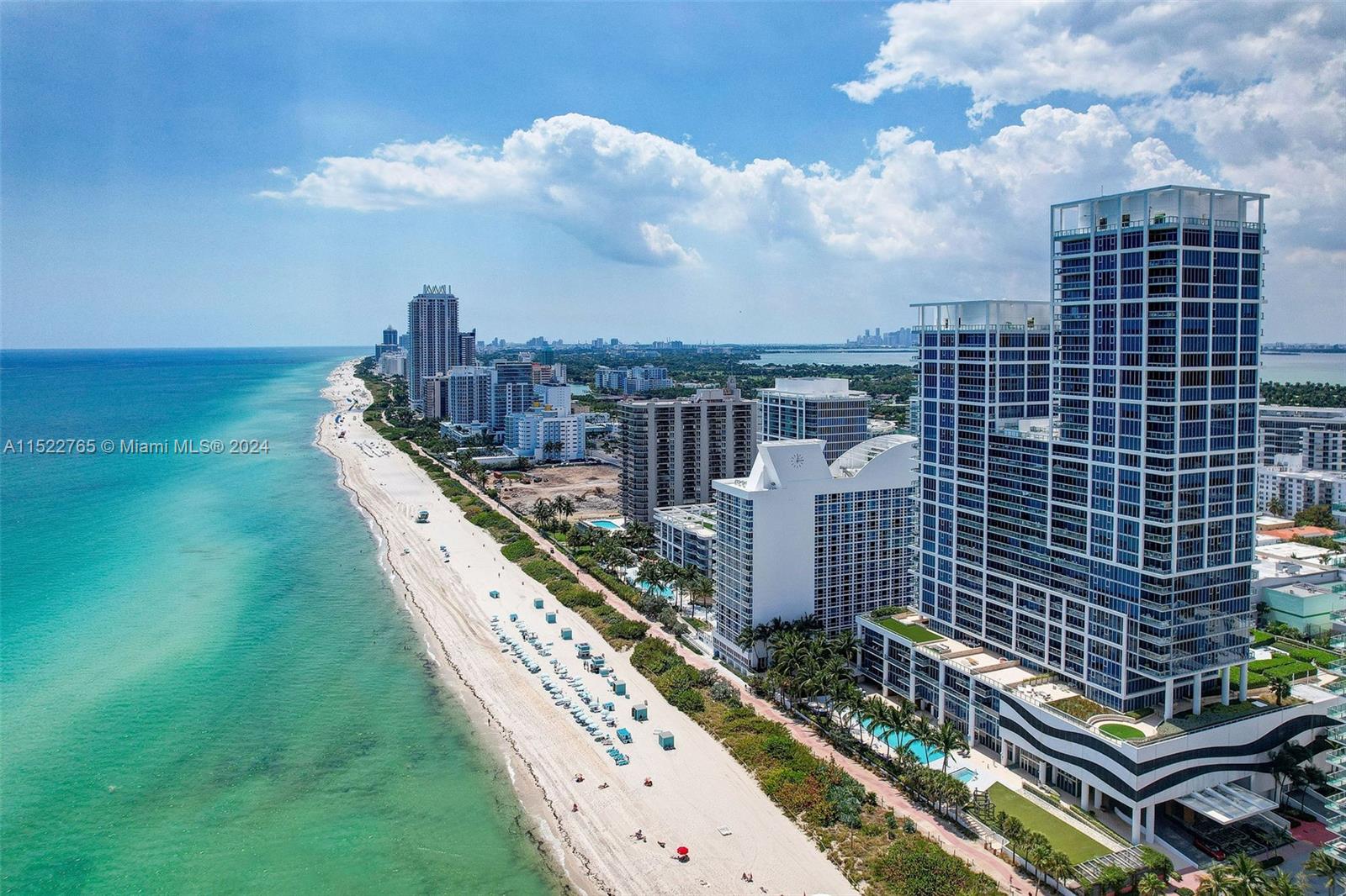 6899 Collins Ave Unit: 1810
