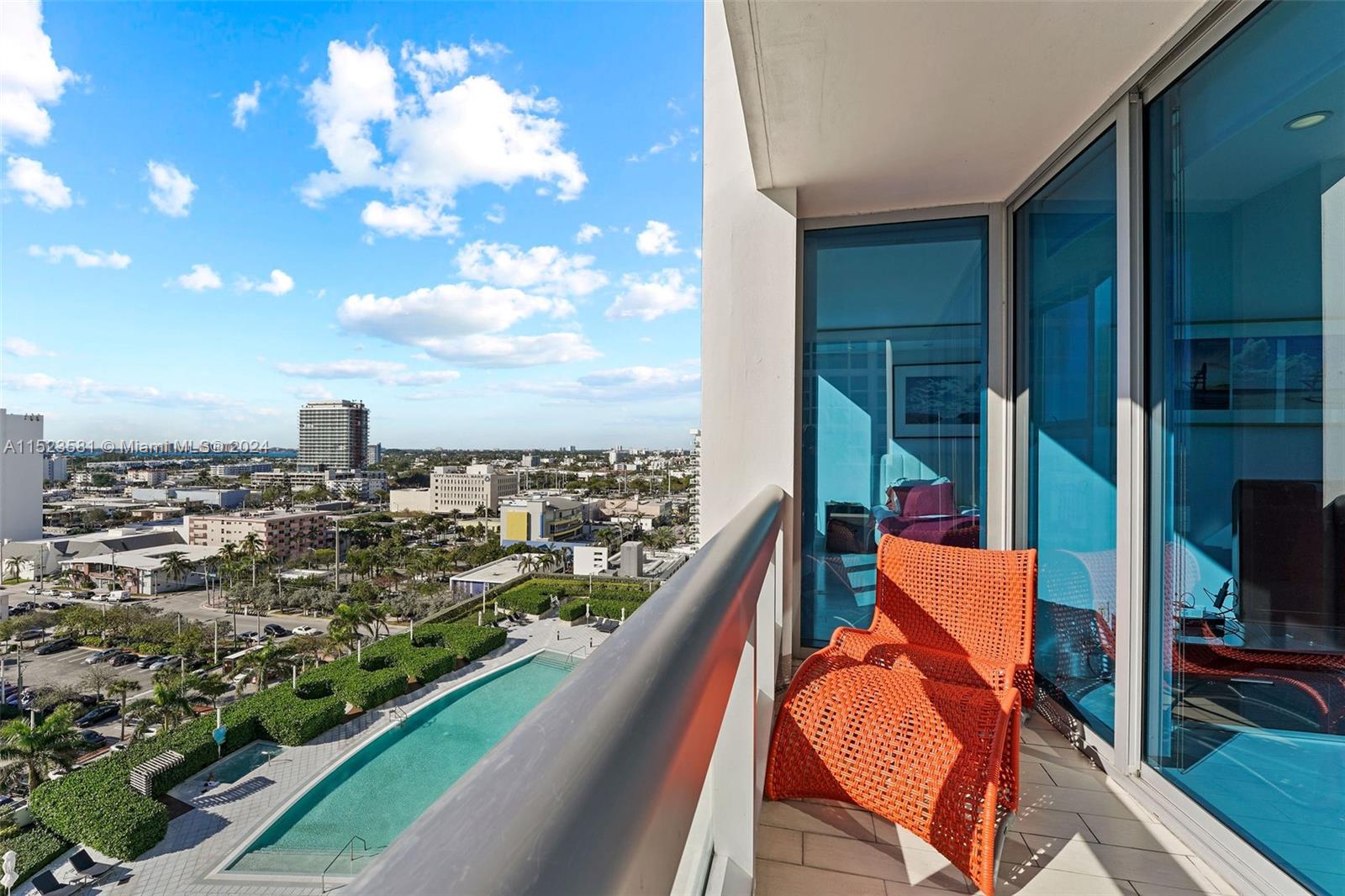 6899 Collins Ave Unit: 1209