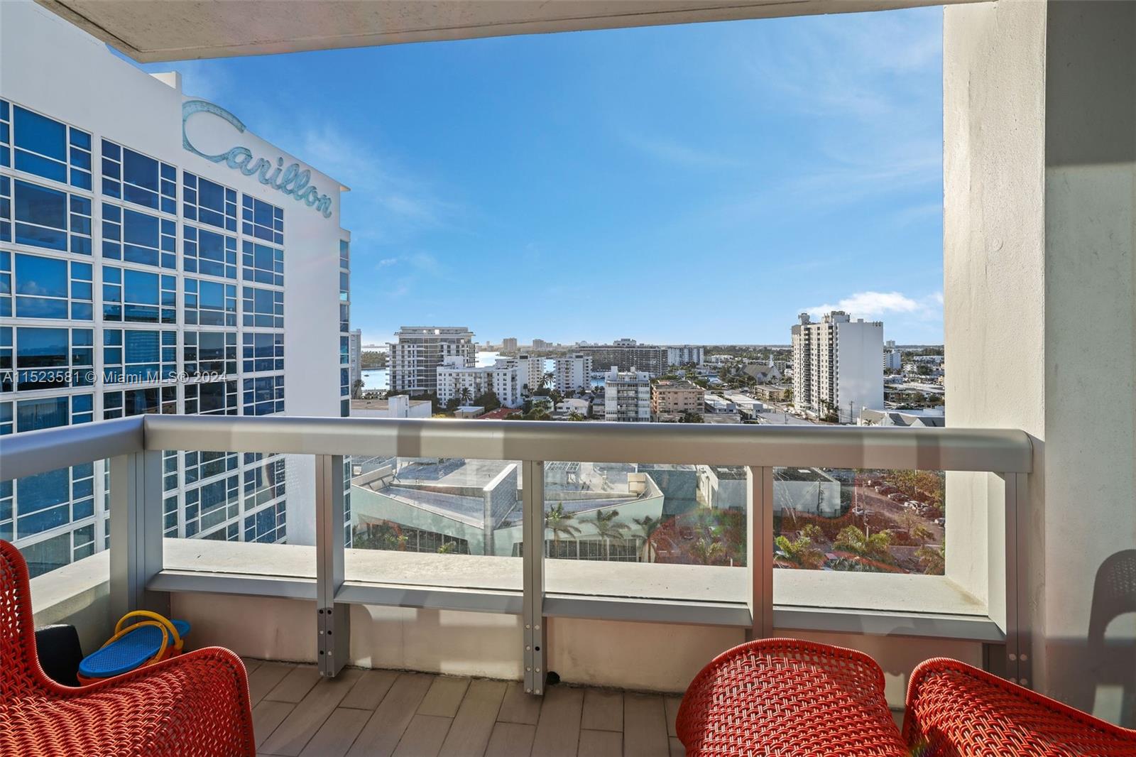 6899 Collins Ave Unit: 1209