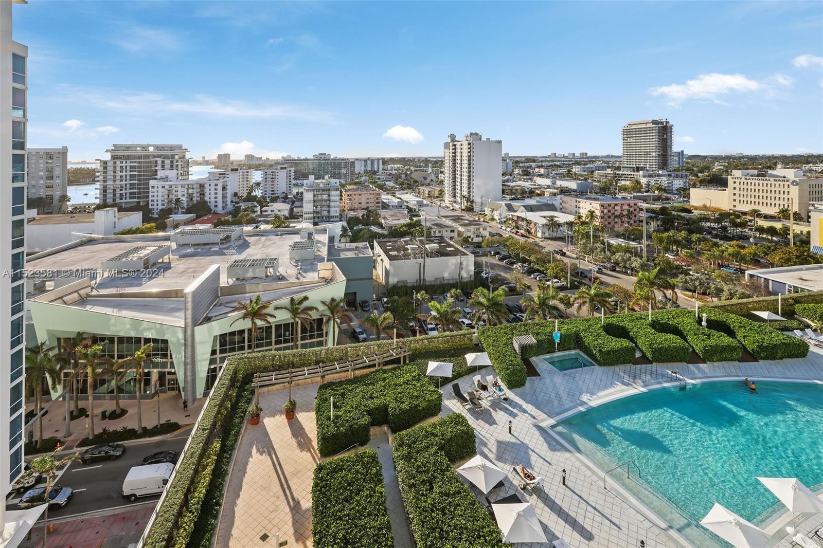 6899 Collins Ave Unit: 1209