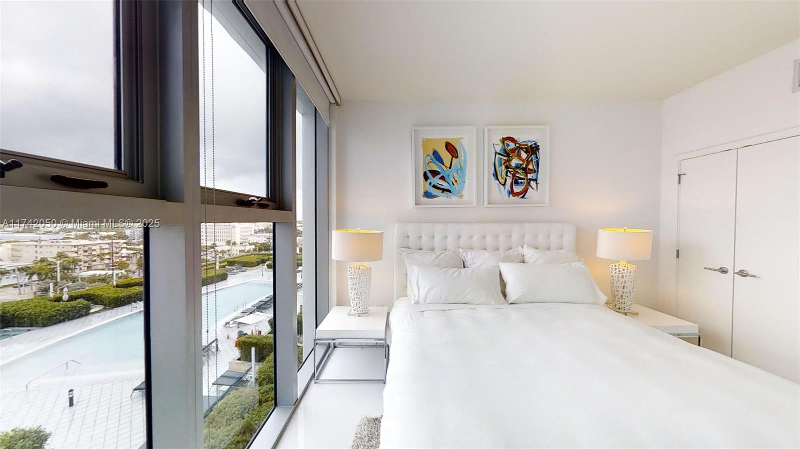 6899 Collins Ave # 909