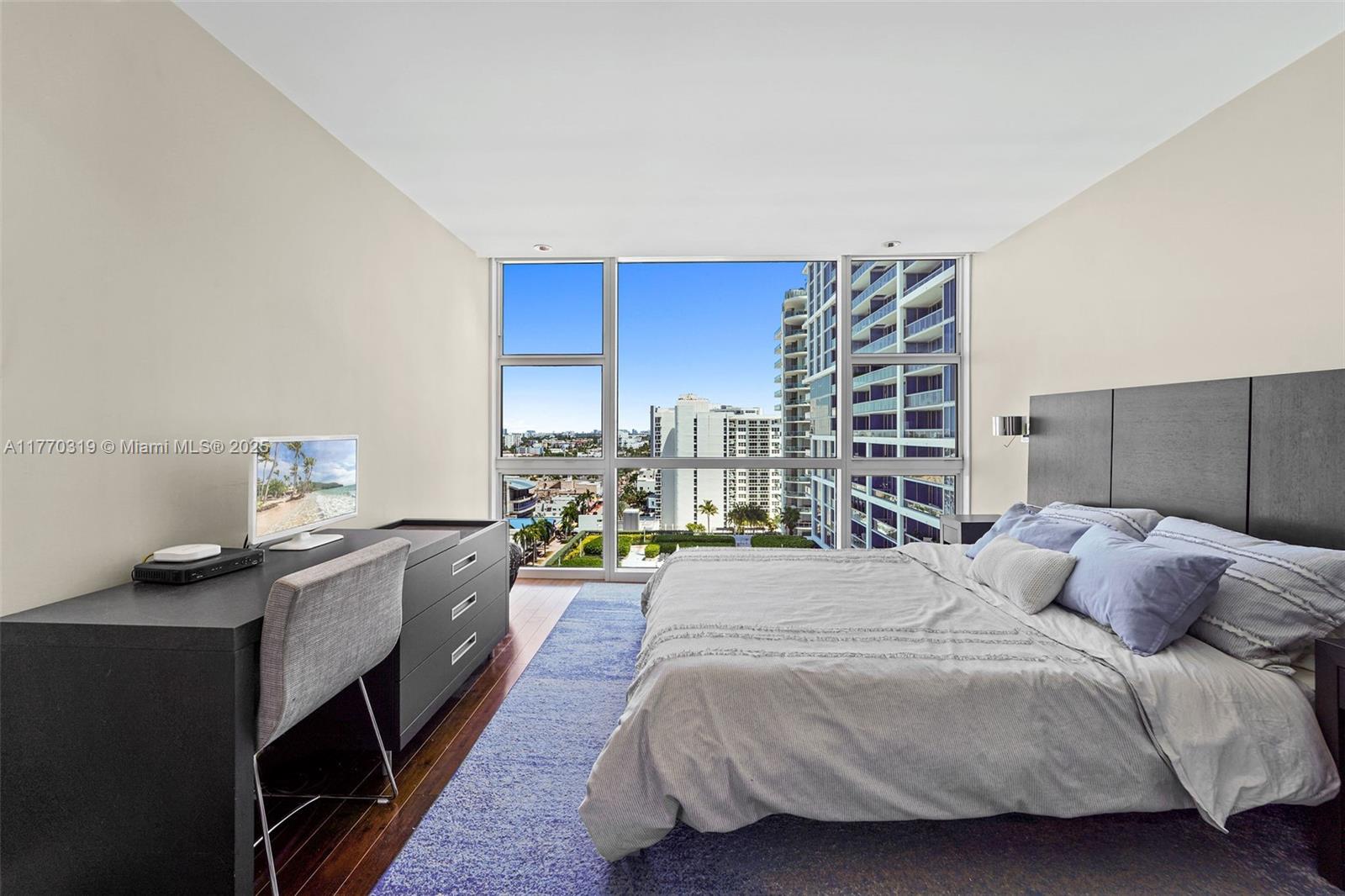 6801 Collins Ave Unit: 1214(door1203)