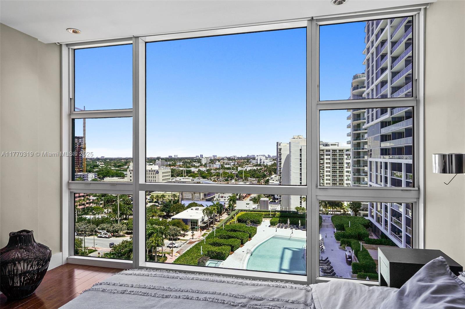 6801 Collins Ave Unit: 1214(door1203)
