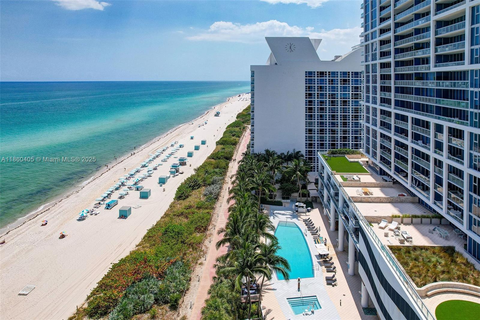 6899 Collins Ave # 1905