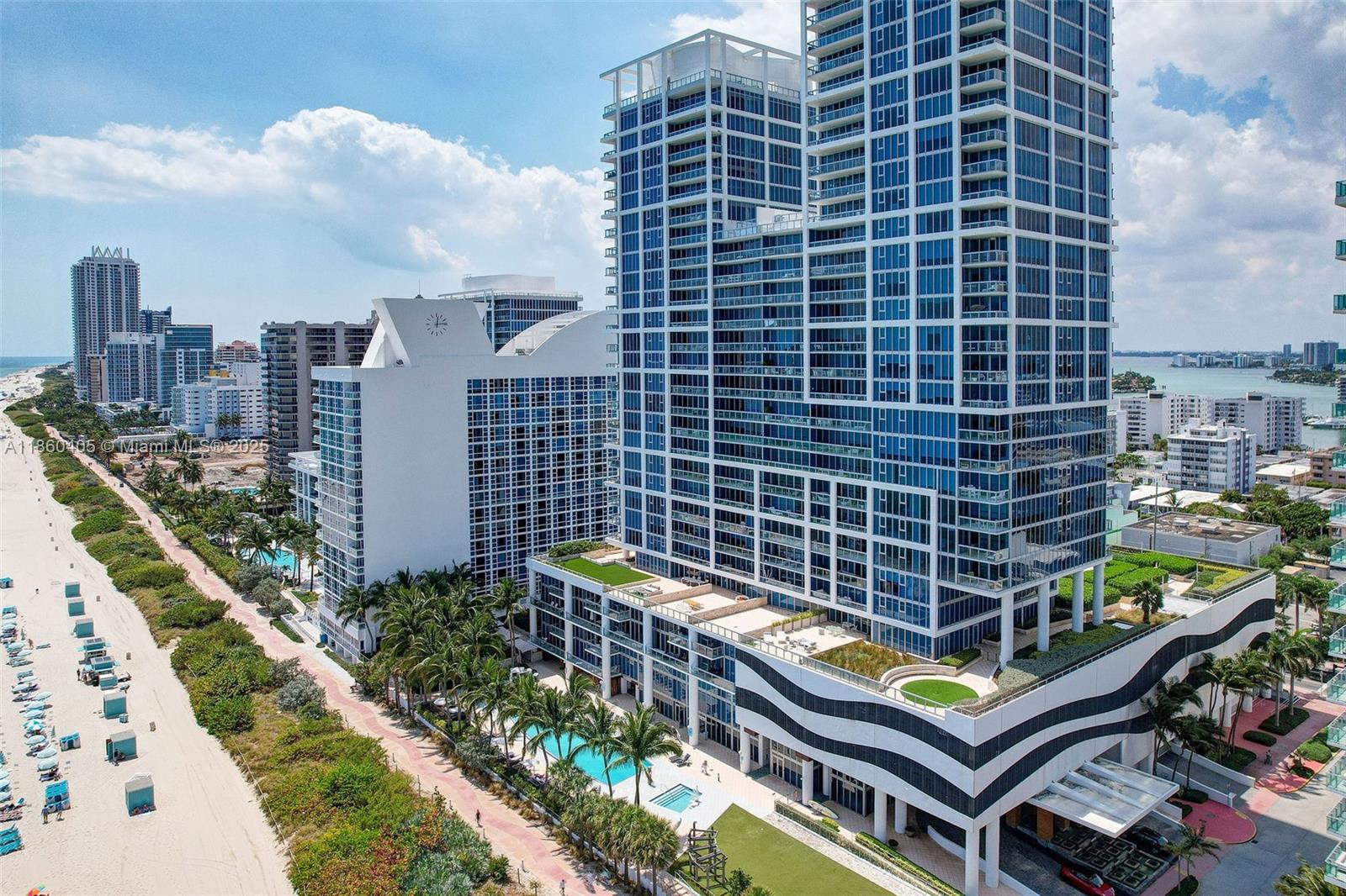 6899 Collins Ave # 1905