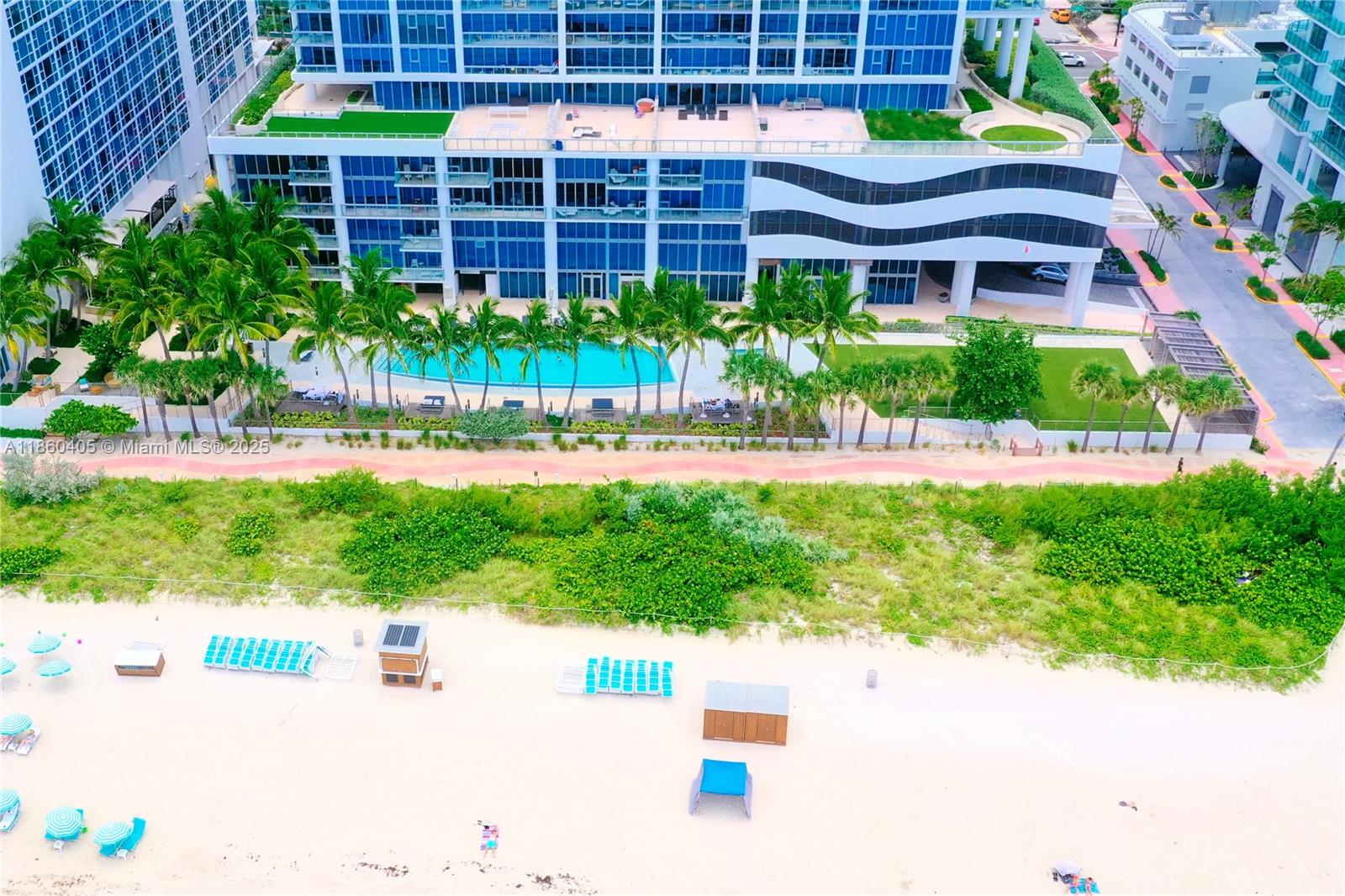 6899 Collins Ave # 1905