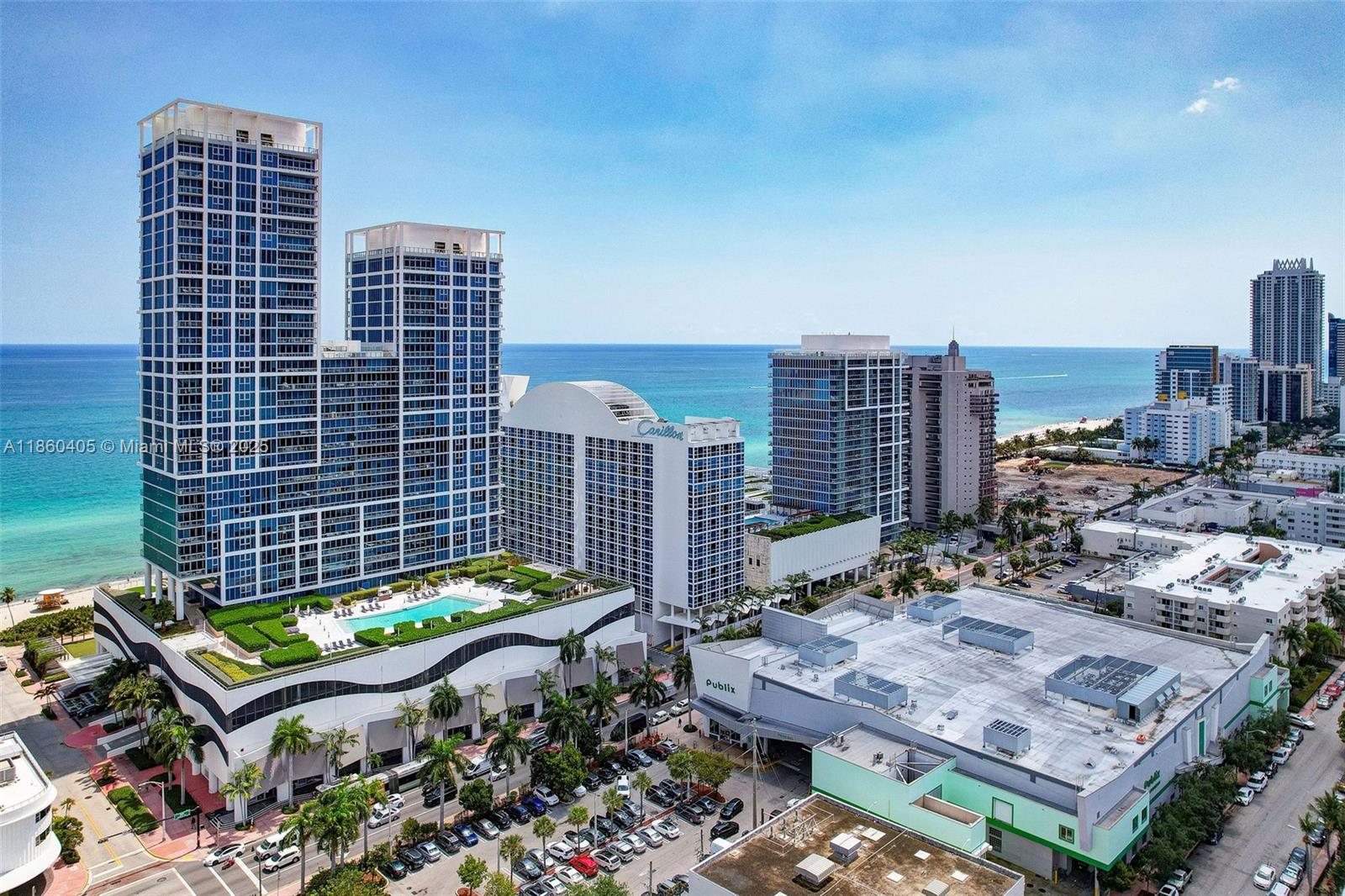 6899 Collins Ave # 1905