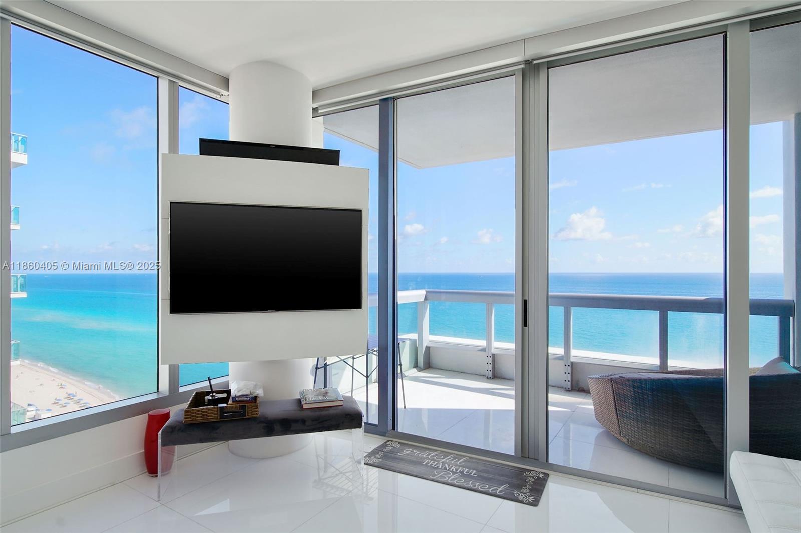 6899 Collins Ave # 1905