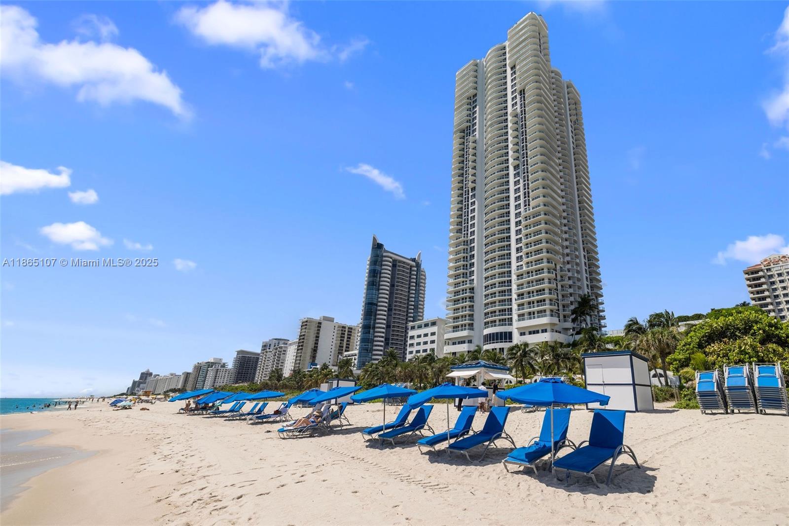 6365 Collins Ave # 2703