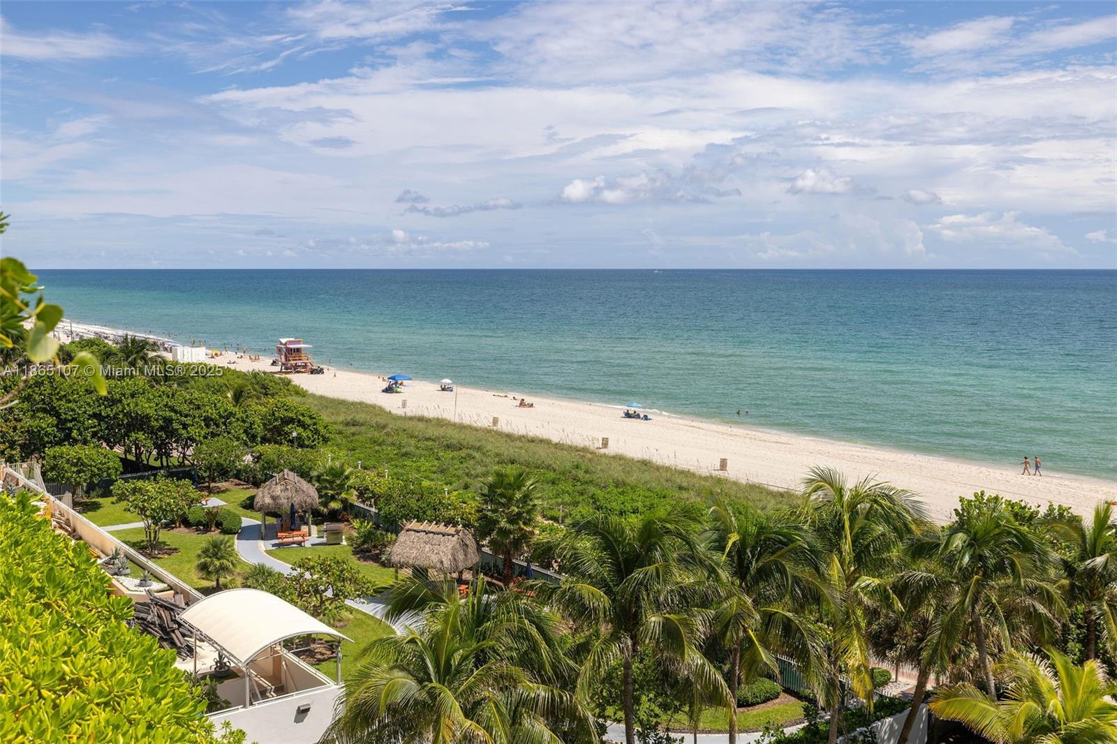 6365 Collins Ave # 2703