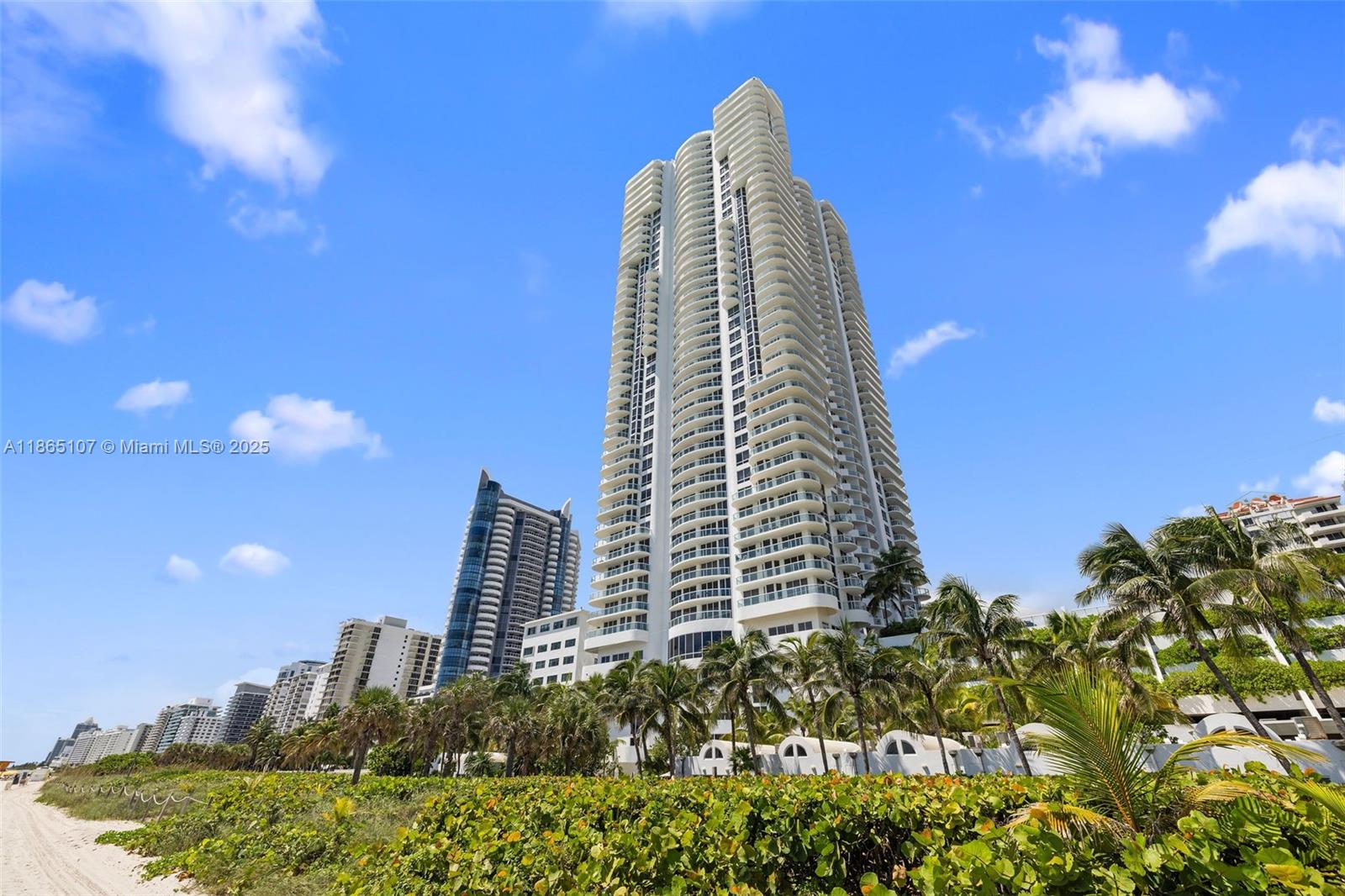 6365 Collins Ave # 2703