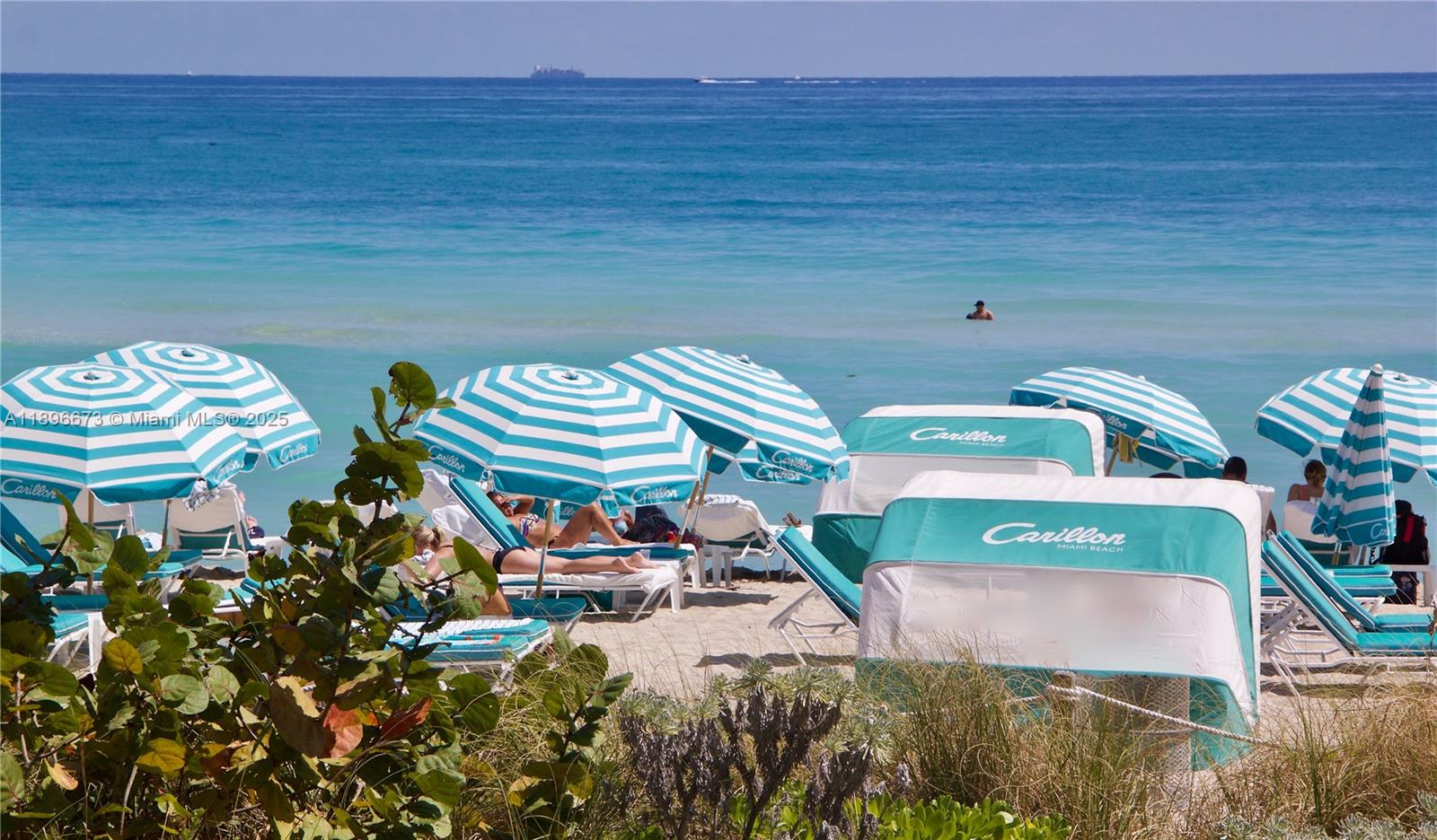 6899 Collins Ave # 1003, Miami Beach Unit: 1003