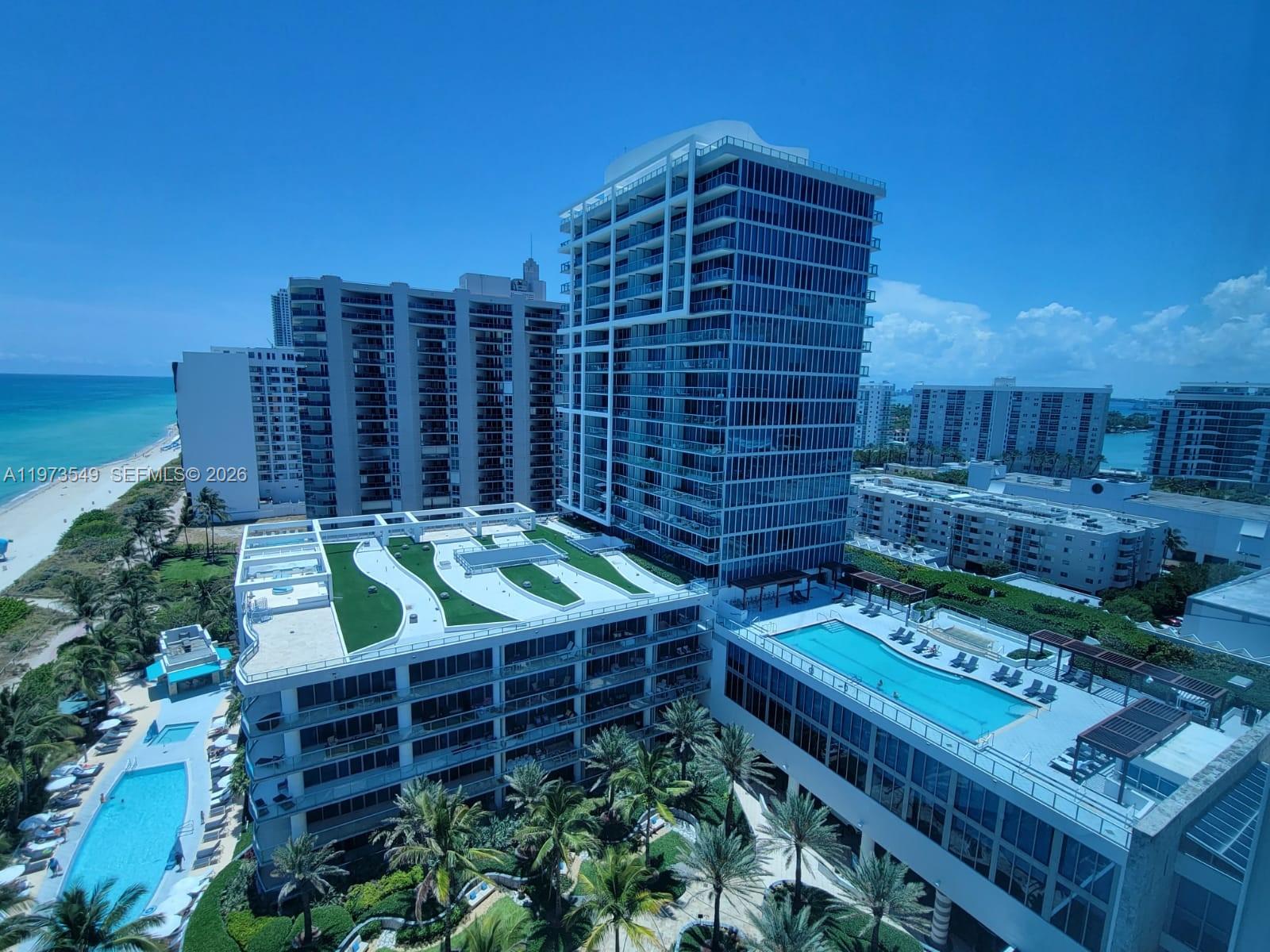6801 Collins Ave Unit: LPH06 Doorlph14