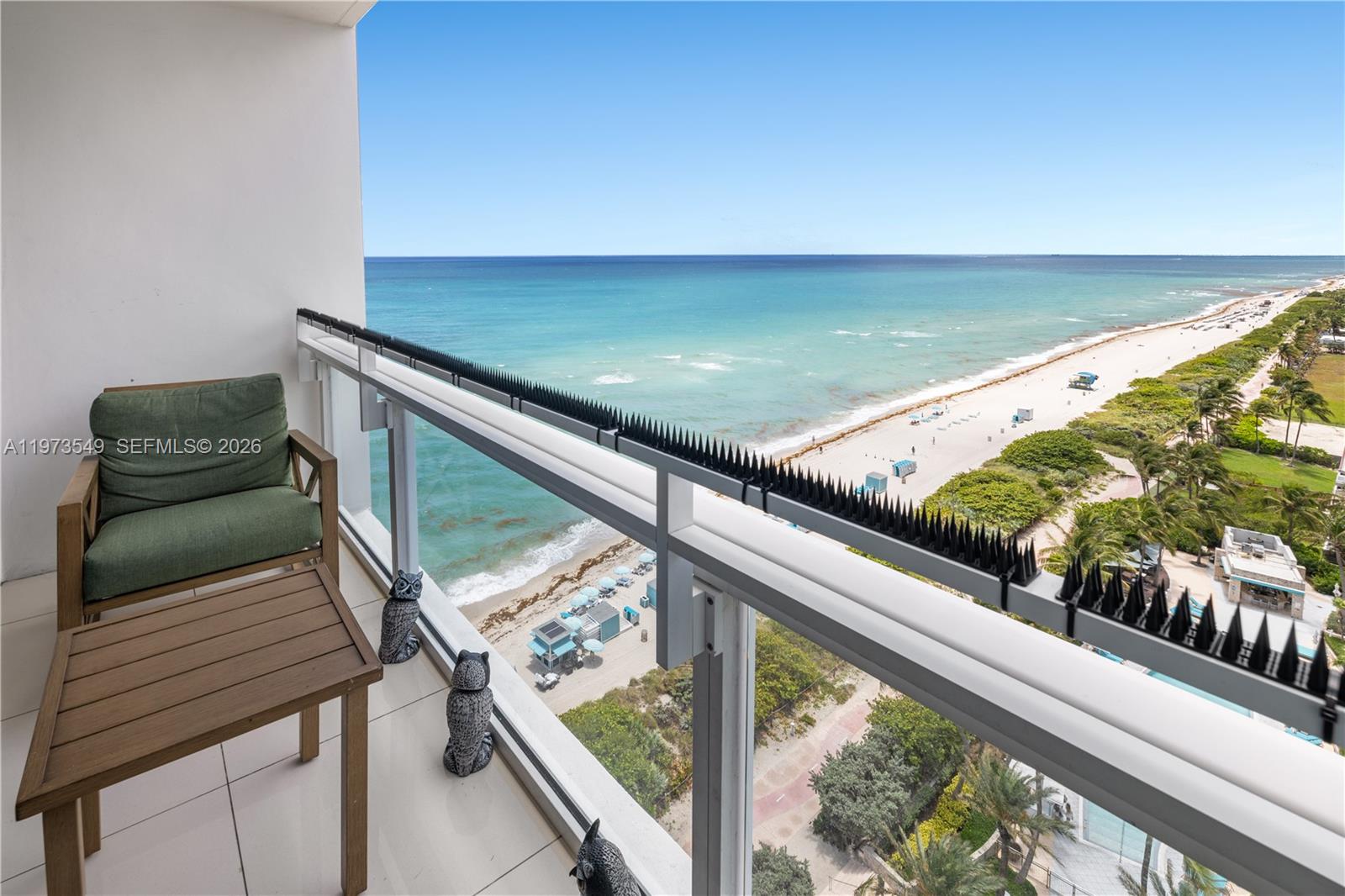 6801 Collins Ave Unit: LPH06 Doorlph14