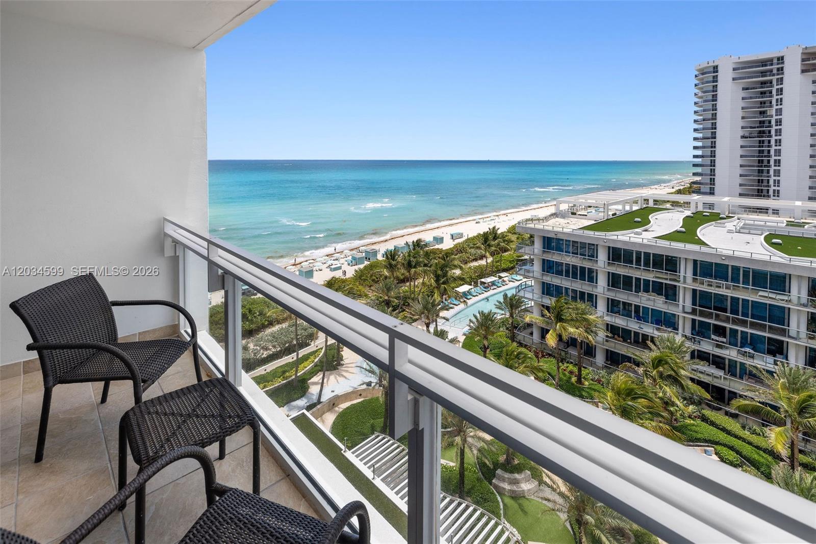 6801 Collins Ave # 1010