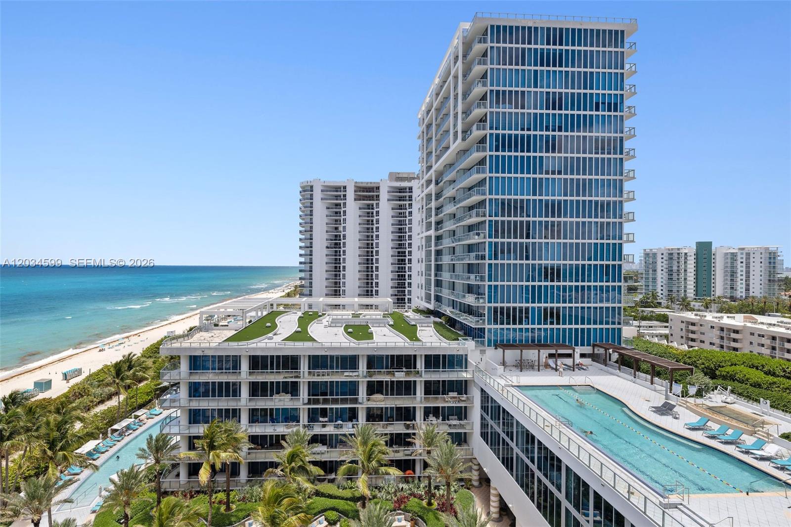 6801 Collins Ave # 1010