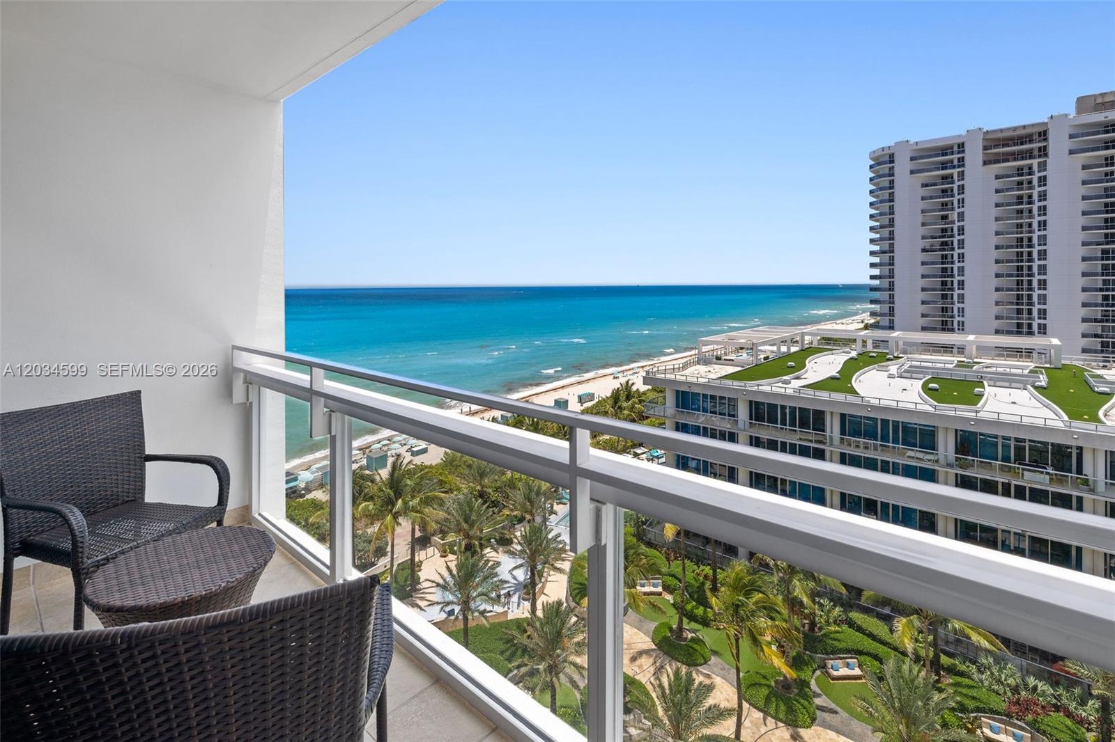 6801 Collins Ave # 1010