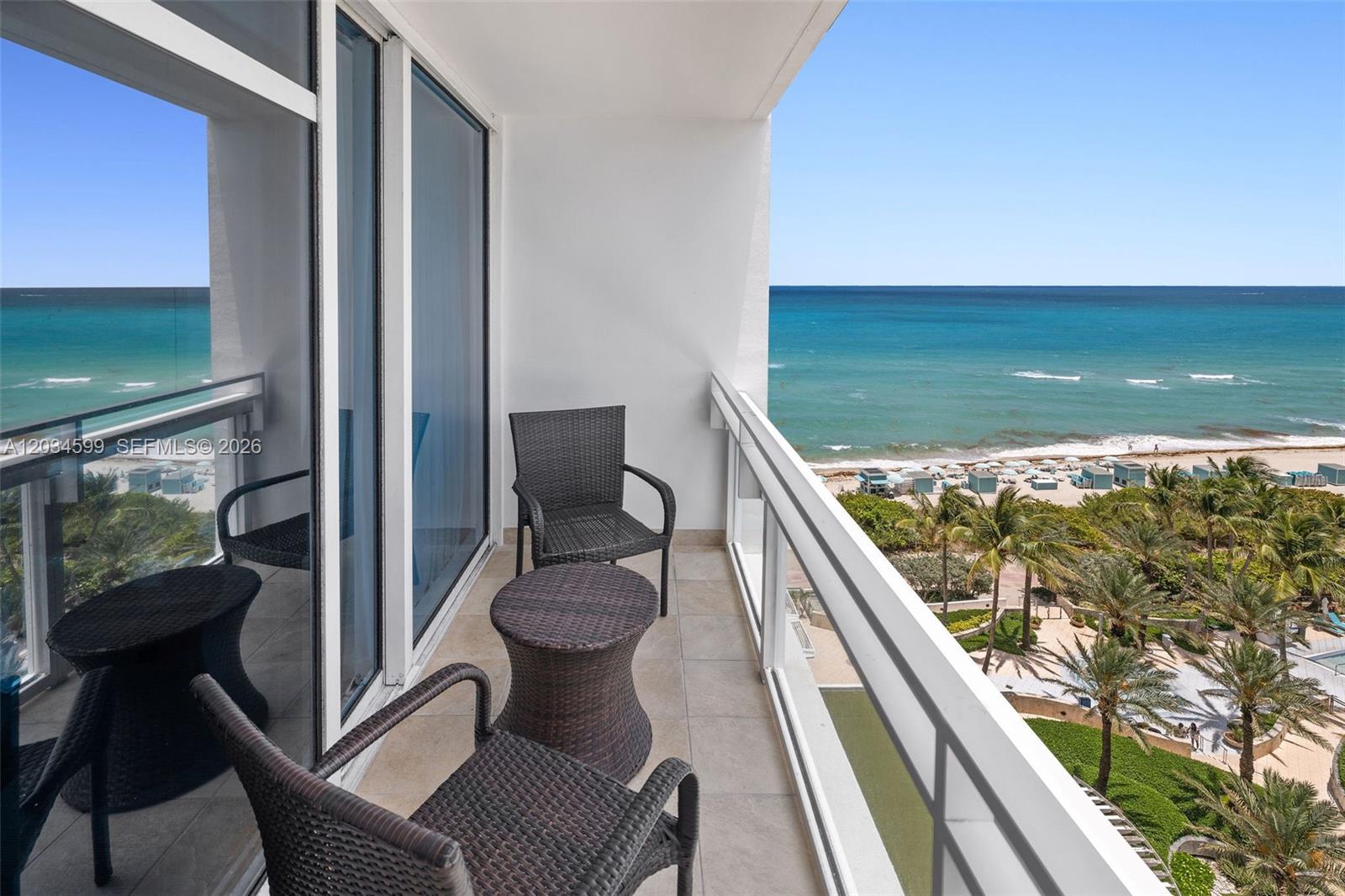 6801 Collins Ave # 1010