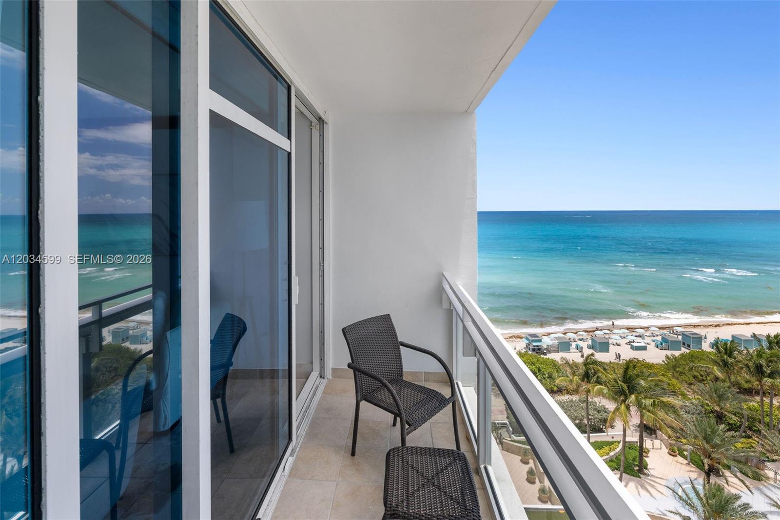 6801 Collins Ave # 1010