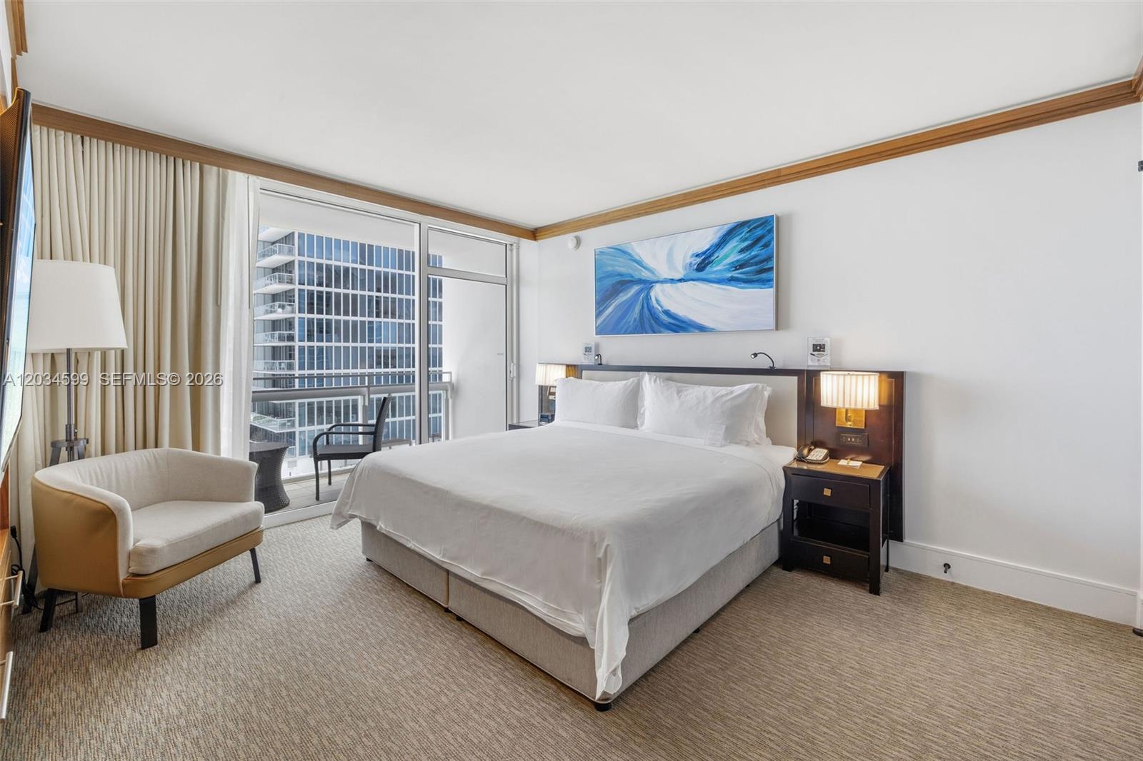 6801 Collins Ave # 1010