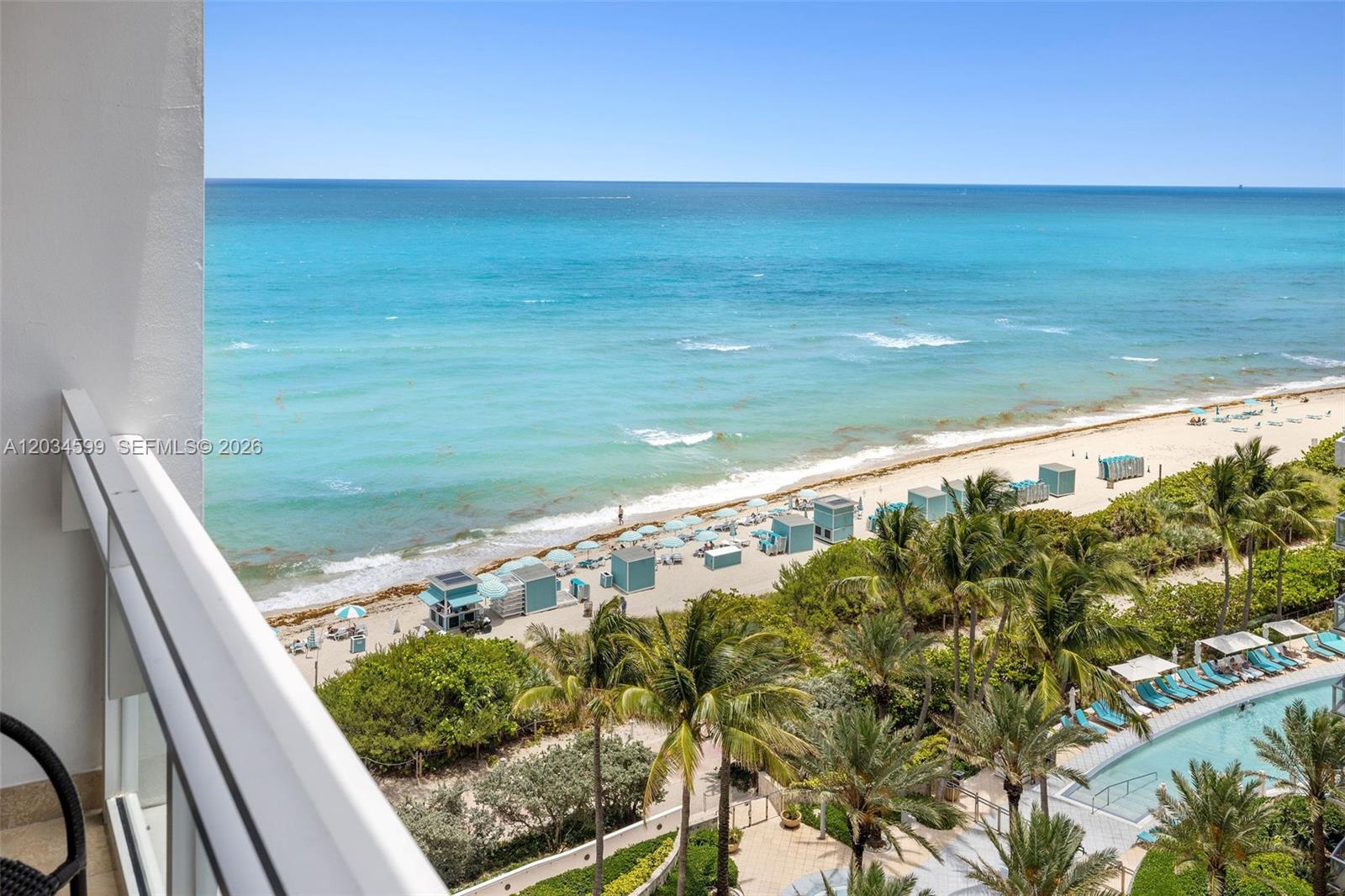 6801 Collins Ave # 1010