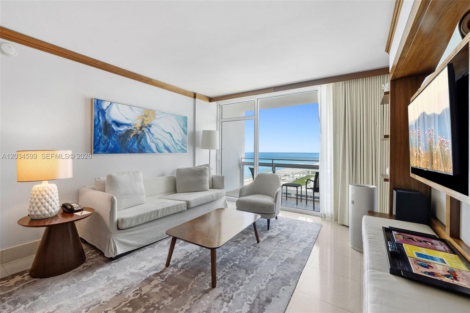 6801 Collins Ave # 1010