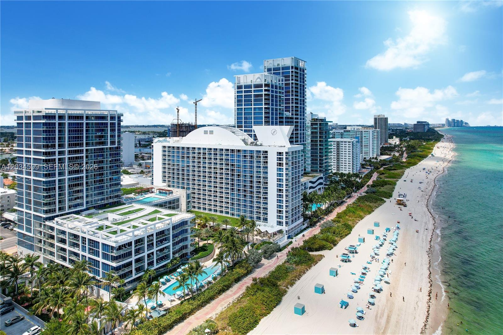6801 Collins Ave # 1010
