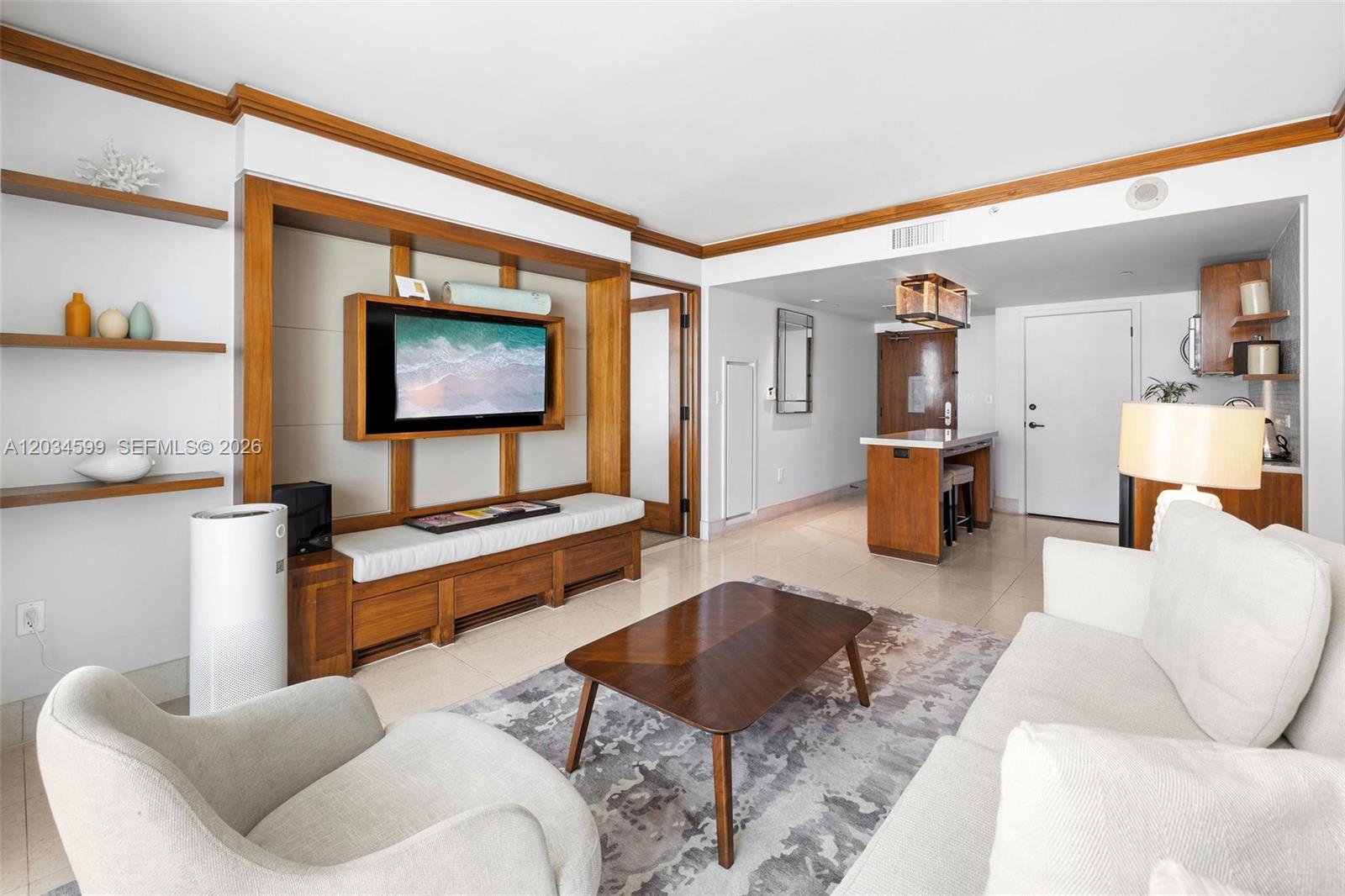 6801 Collins Ave # 1010