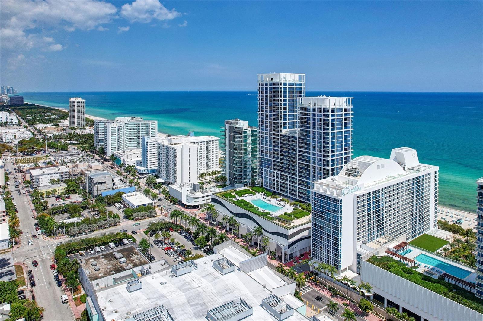 6899 Collins Ave # 1602