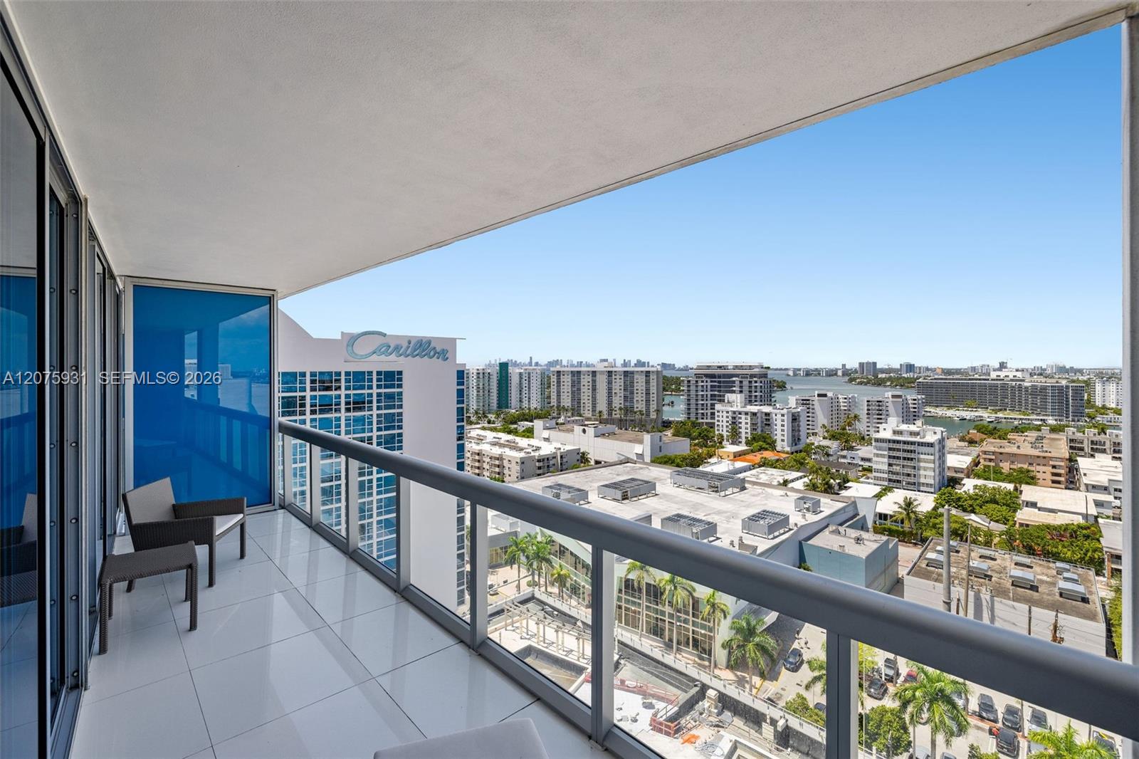 6899 Collins Ave # 1602