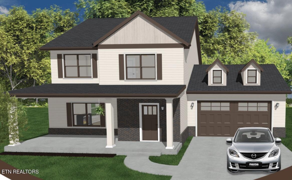 2485 Raging River Drive