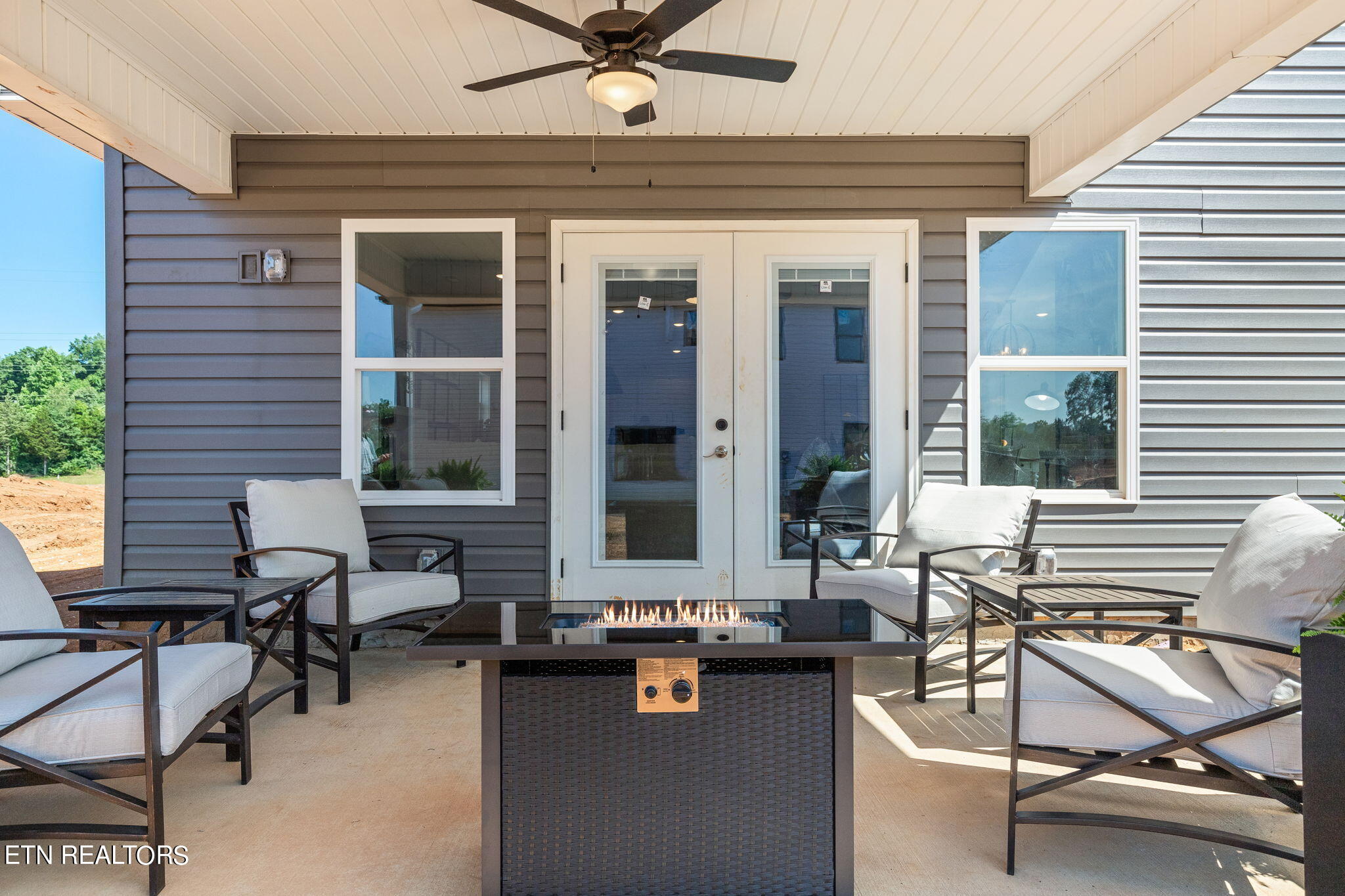 2502 Silver Trout Drive