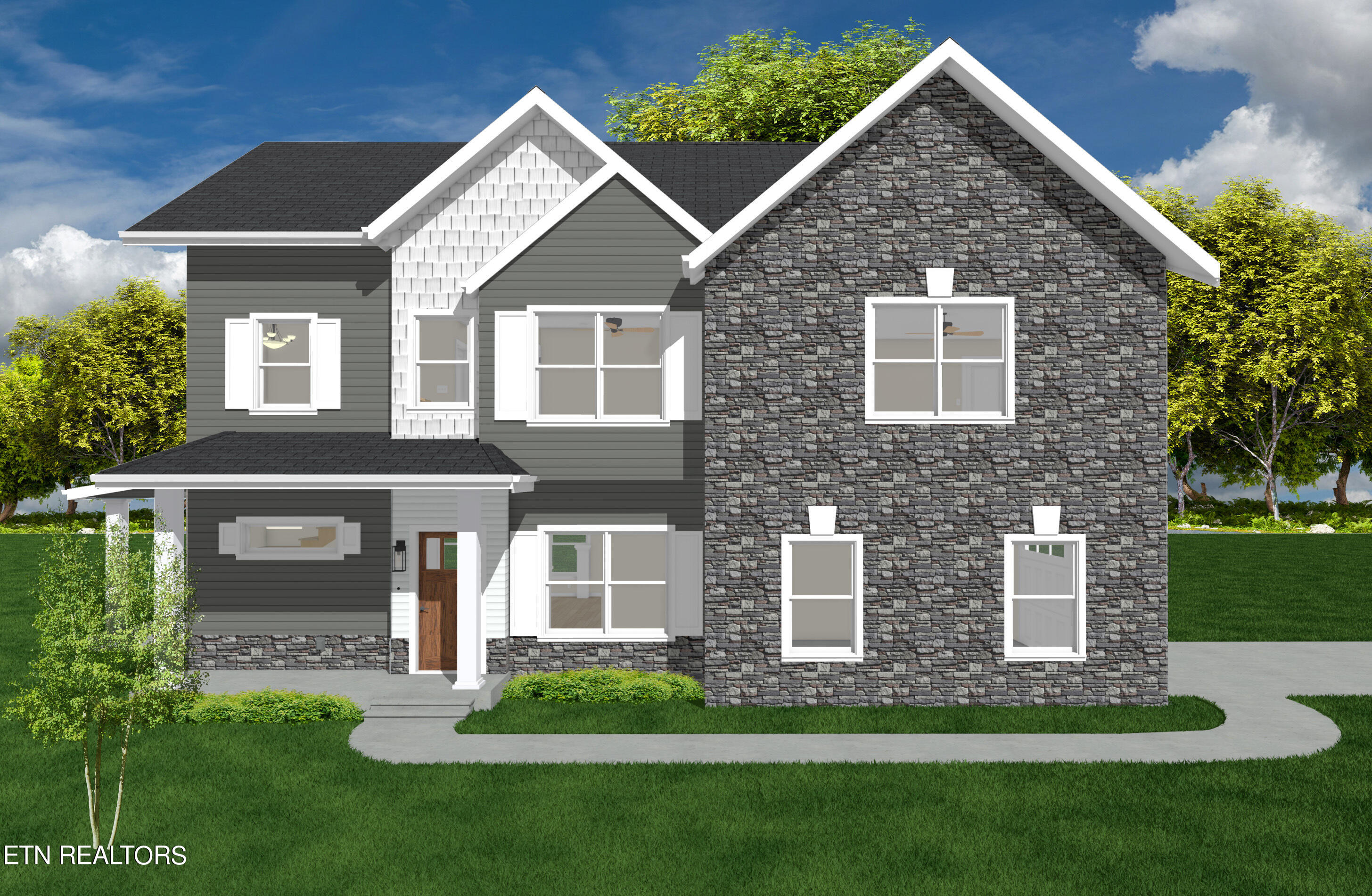 2502 Silver Trout Drive