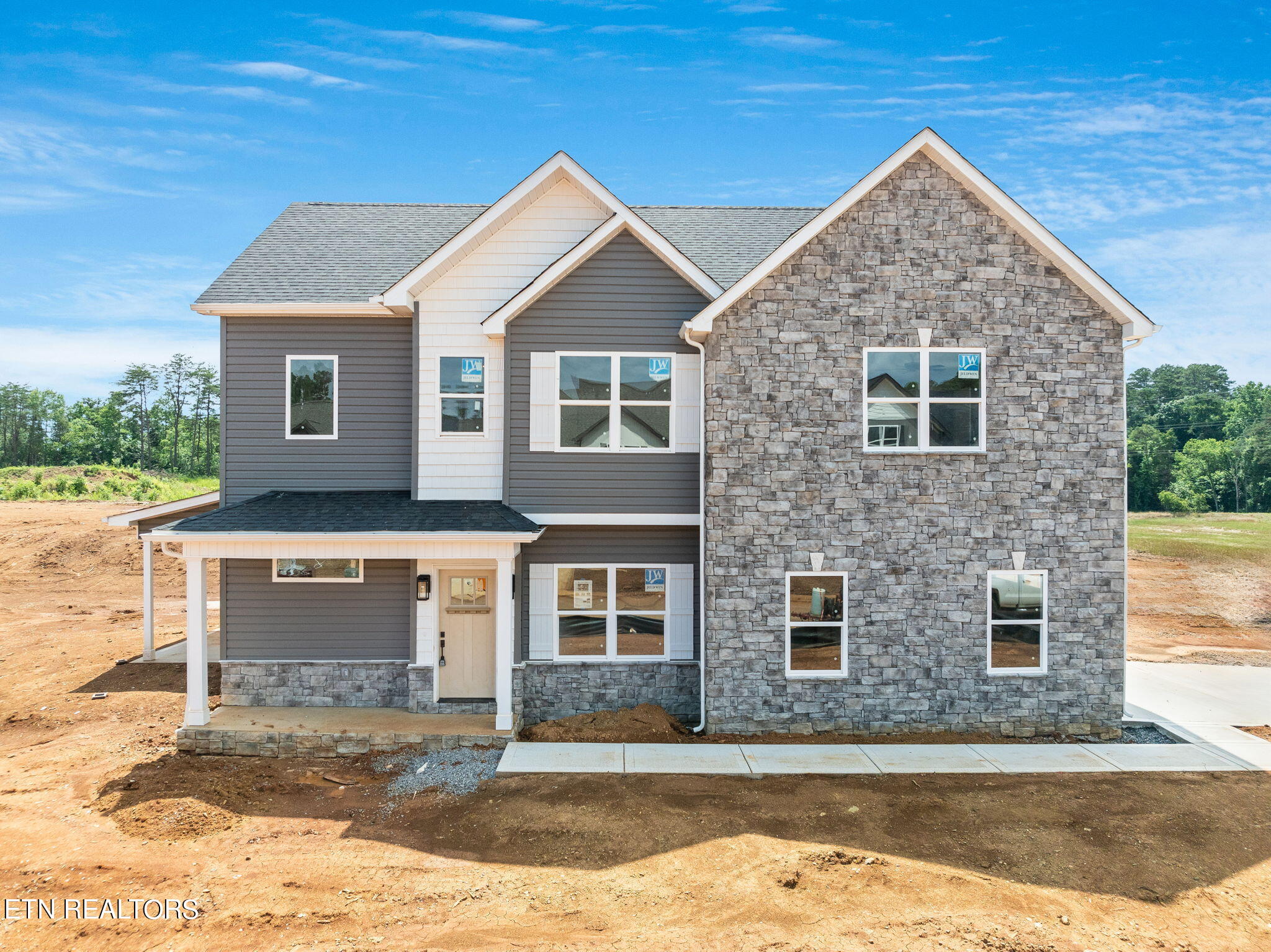 2502 Silver Trout Drive