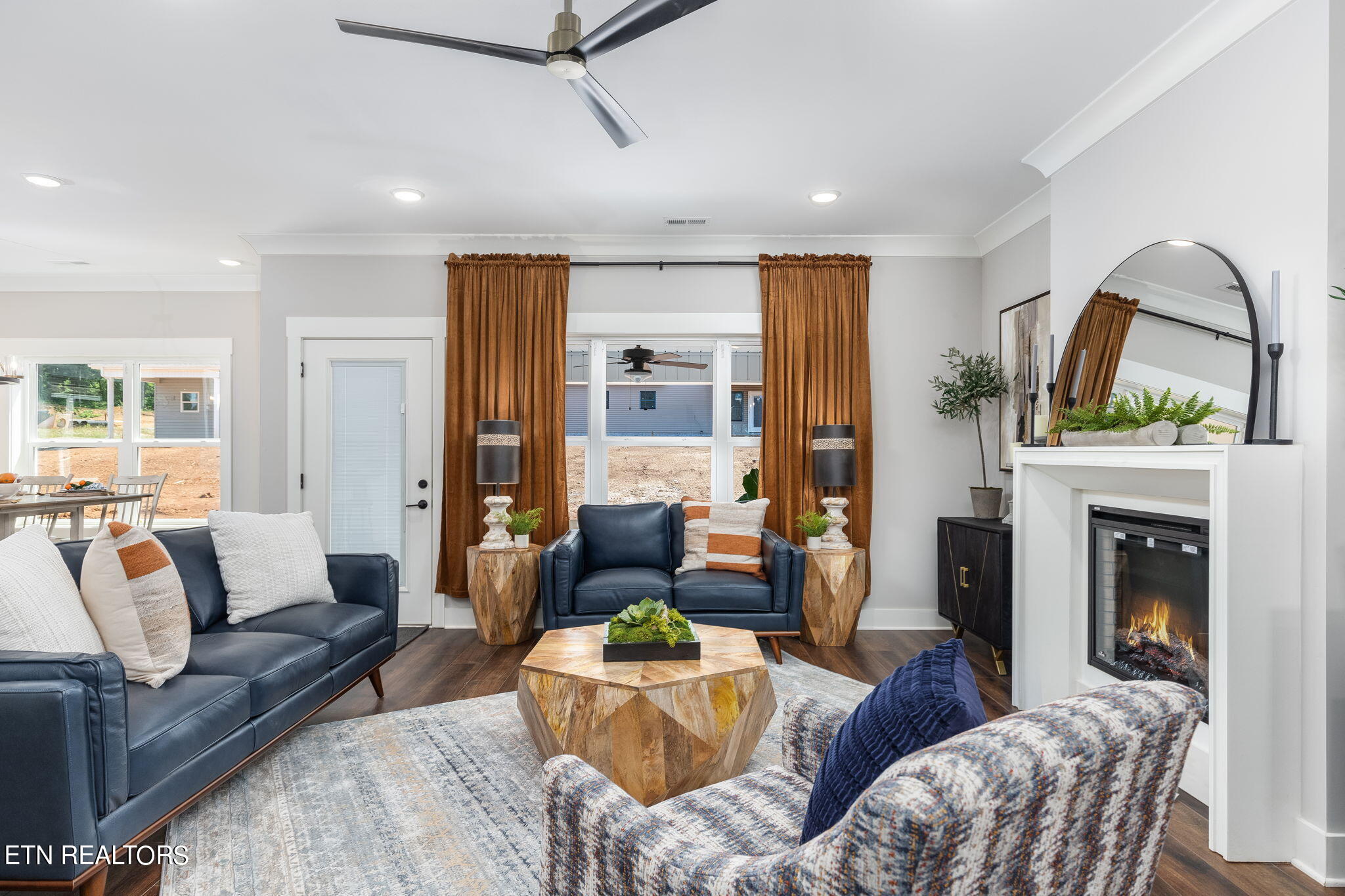 7121 Gentle Rain Rd, LOT 128